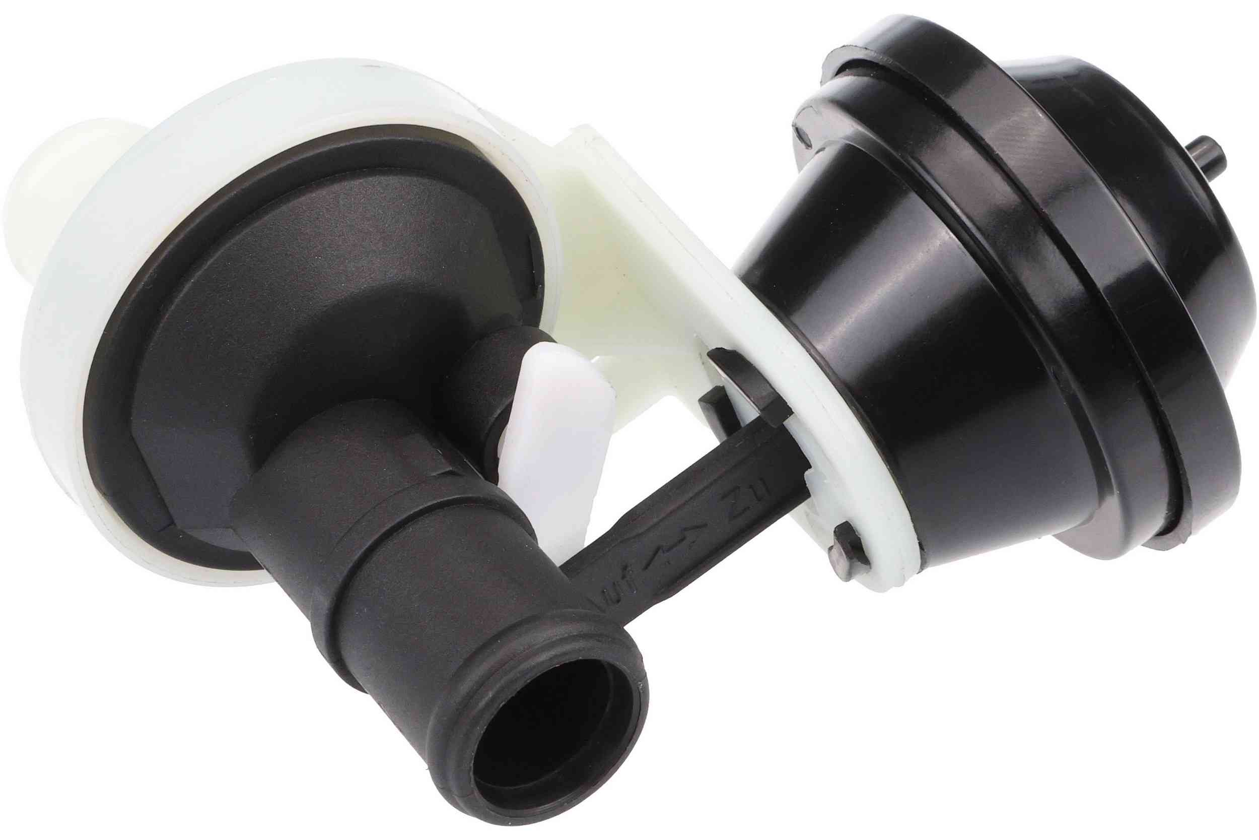 URO HVAC Heater Control Valve 0008305784