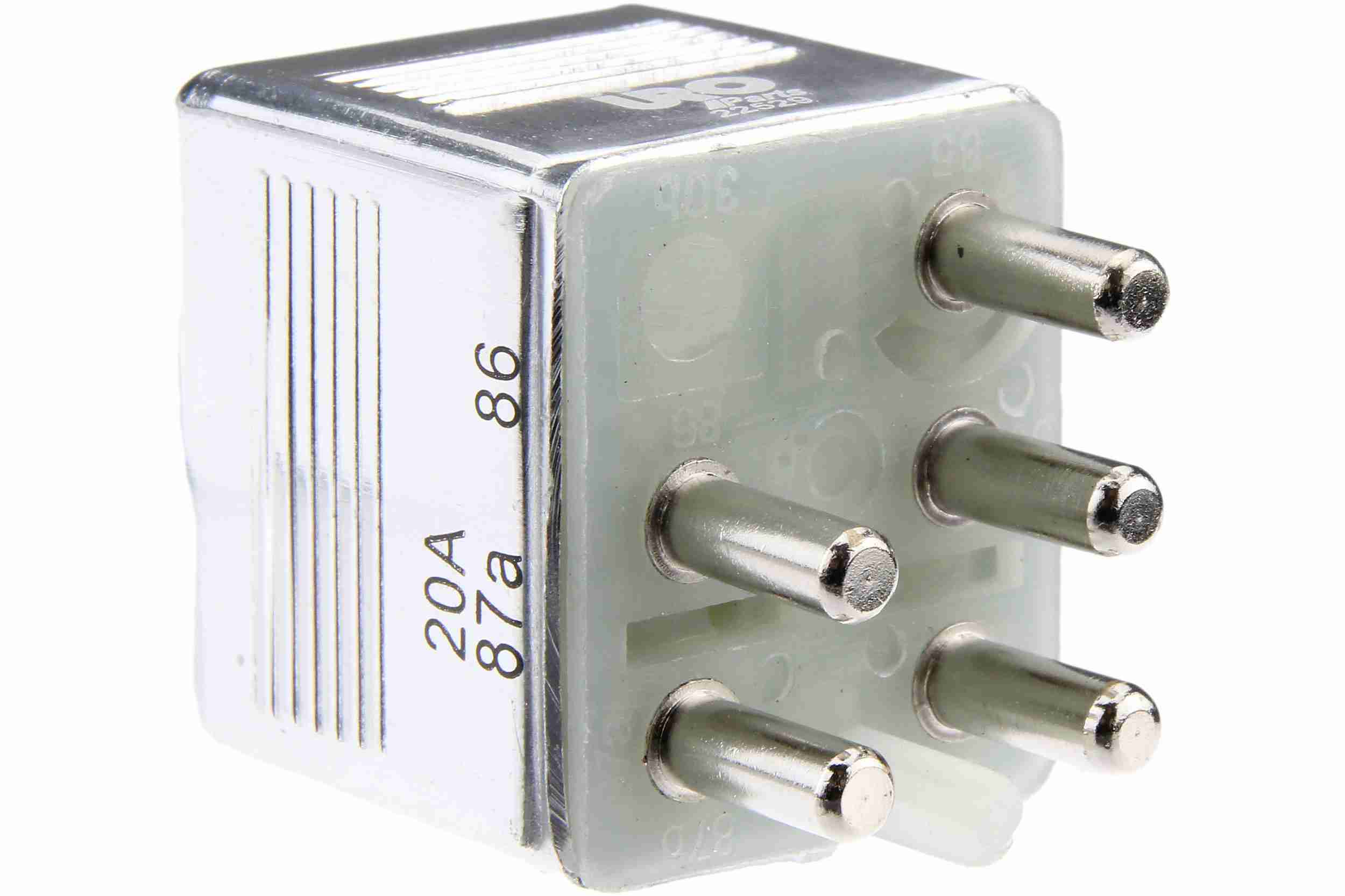 URO Multi-Purpose Relay 0015420219