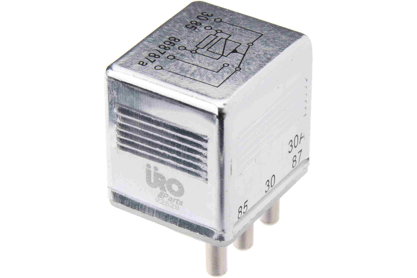 URO Multi-Purpose Relay 0015420219