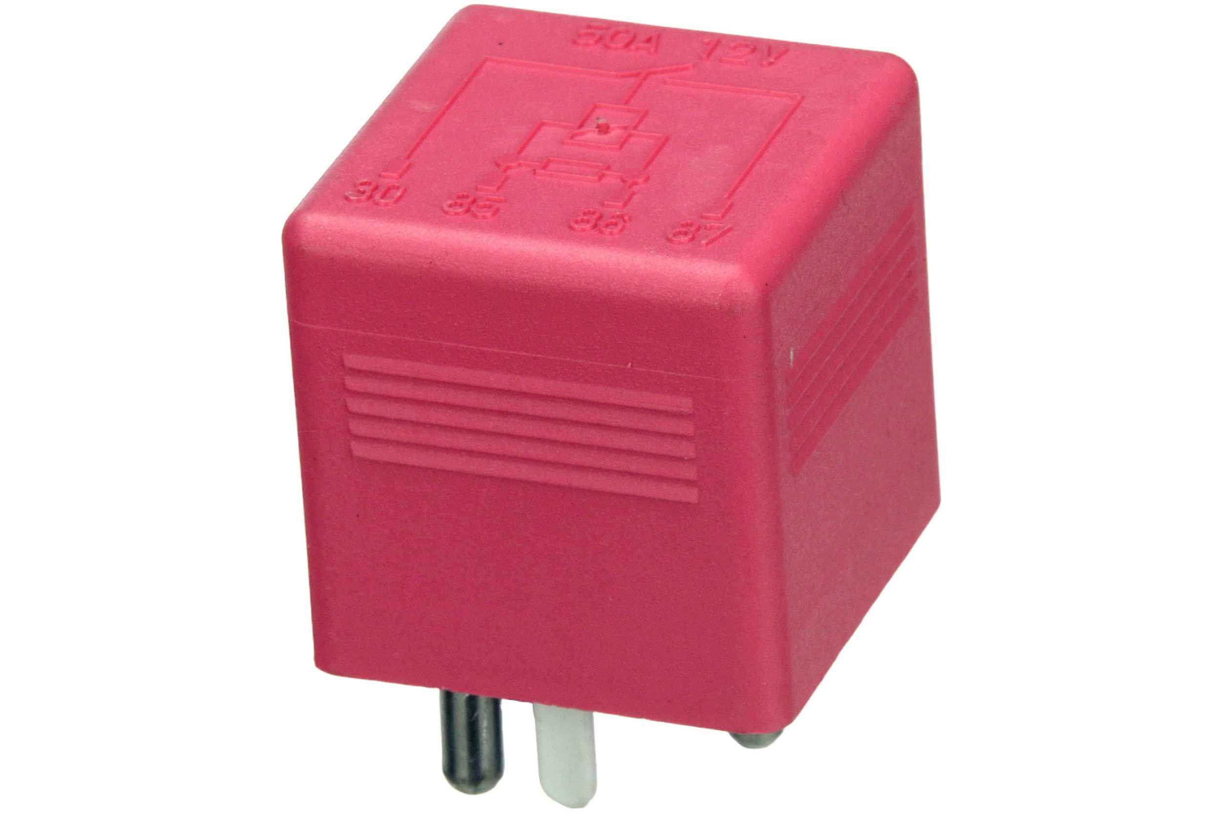 URO Multi-Purpose Relay 0015427419