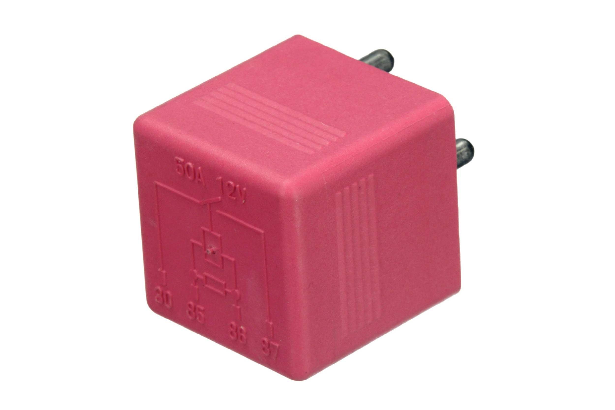 URO Multi-Purpose Relay 0015427419
