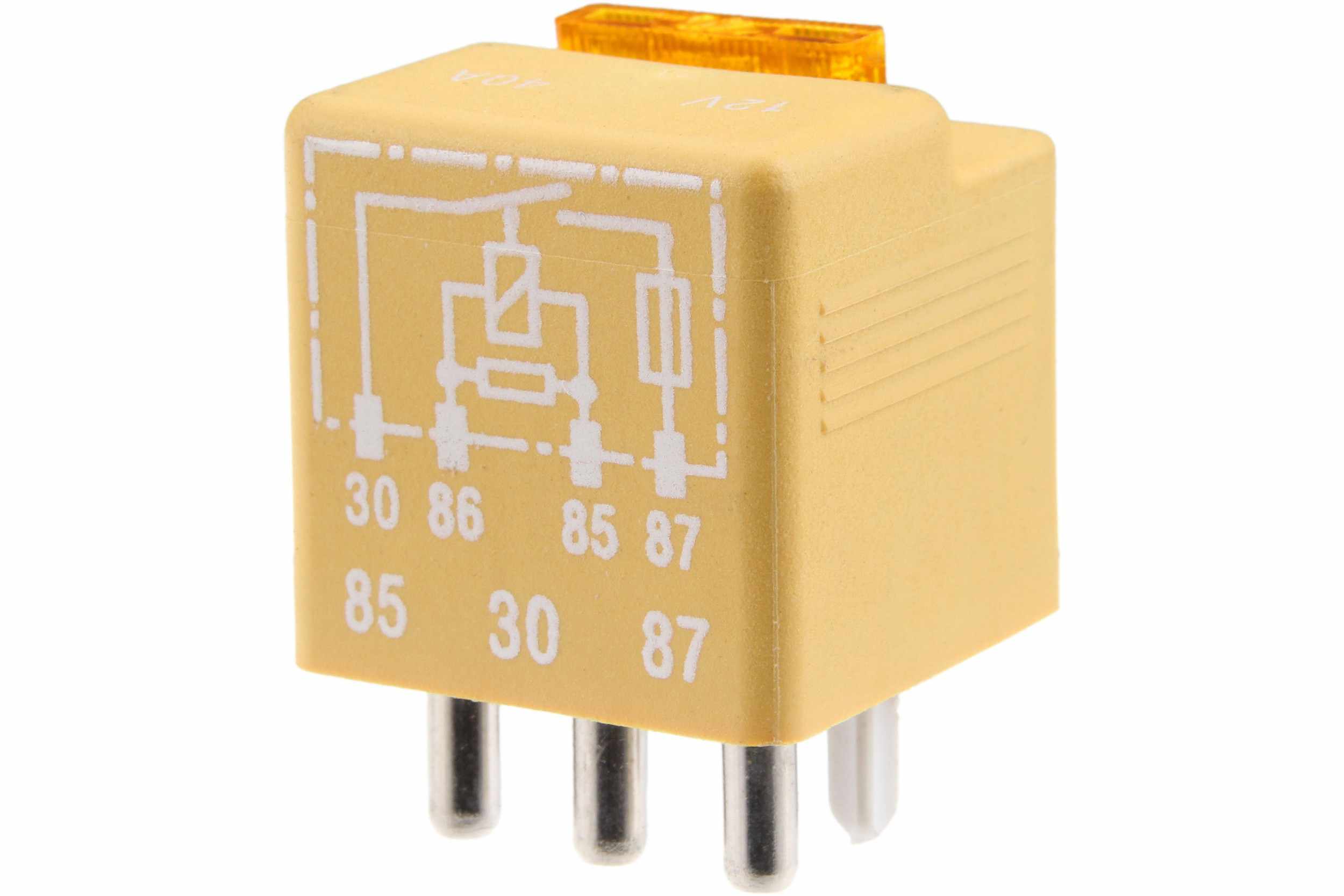 URO Multi-Purpose Relay 0015429719