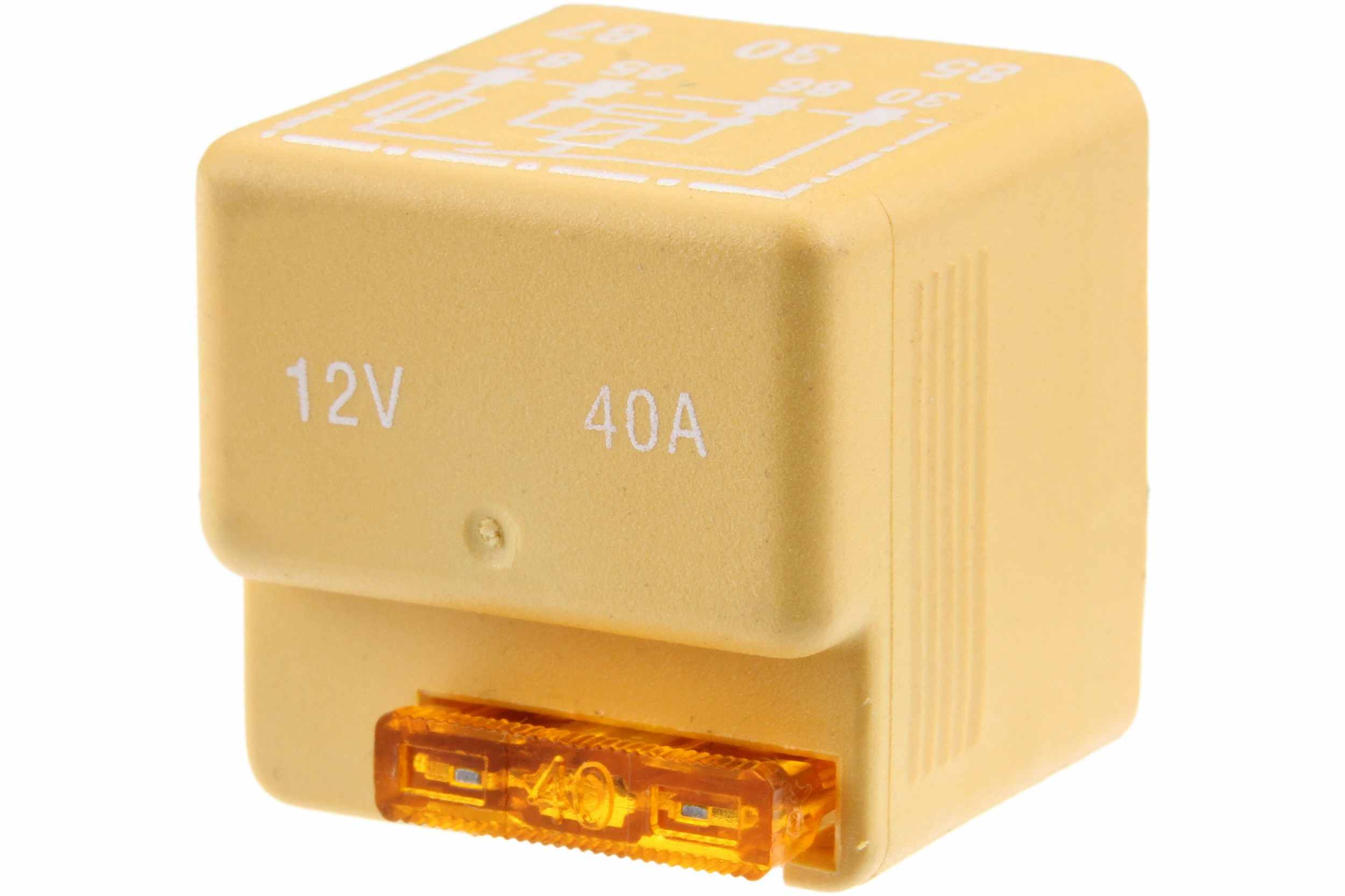 URO Multi-Purpose Relay 0015429719