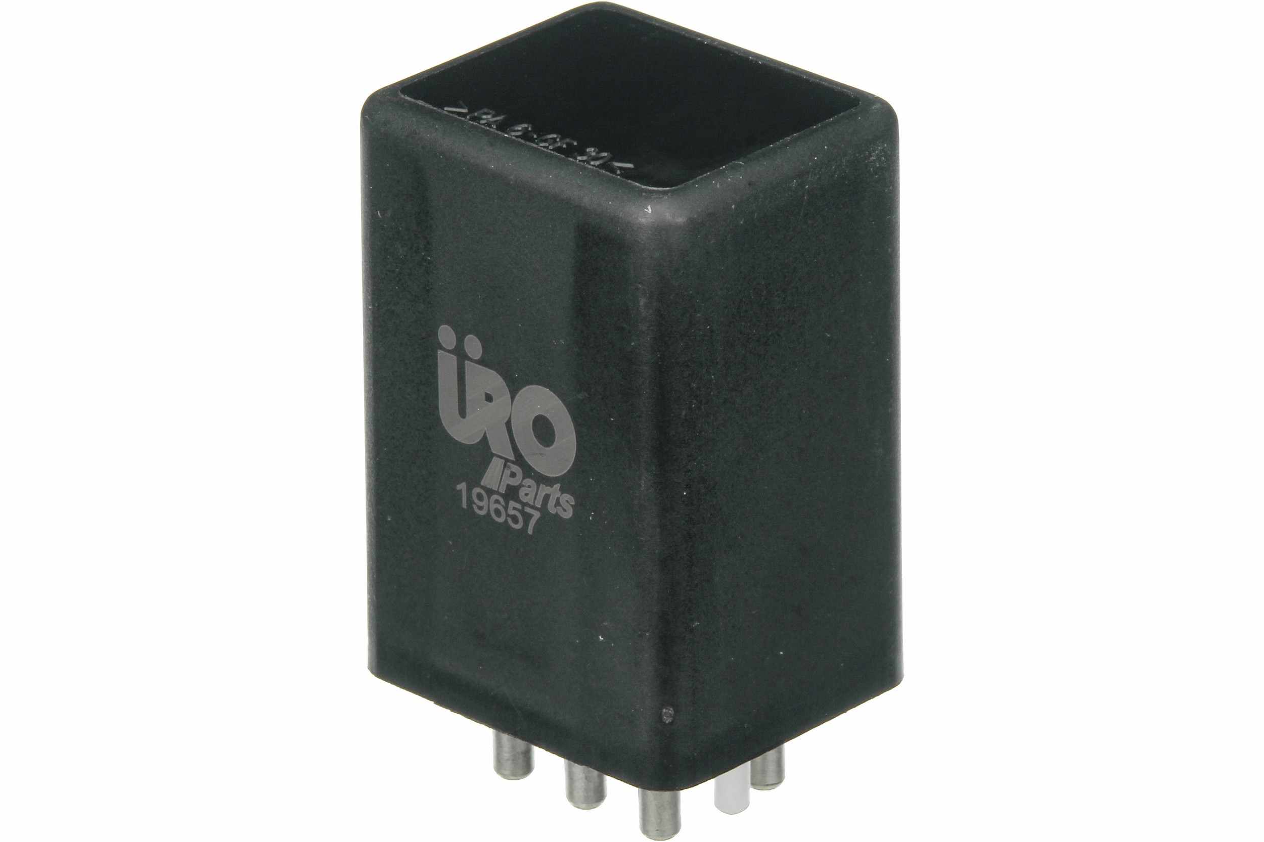 URO Fuel Pump Relay 0015450605