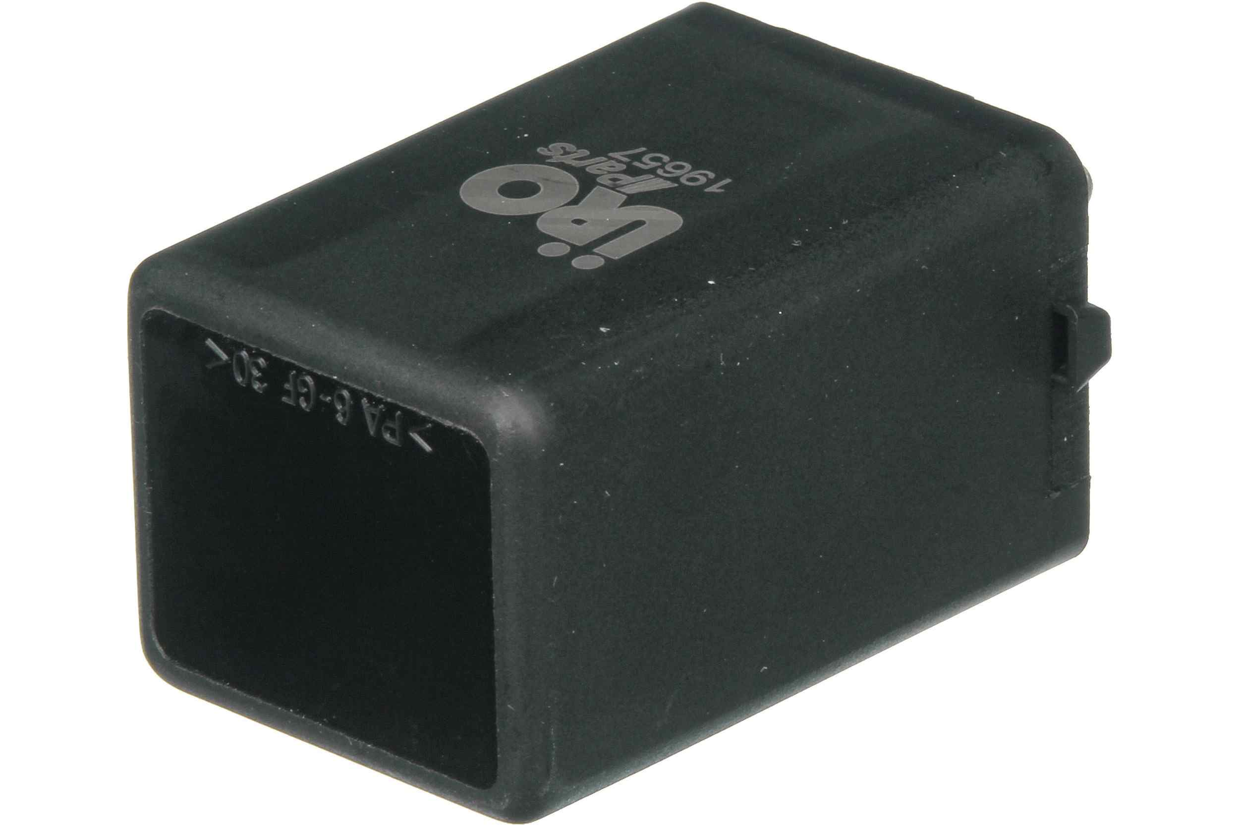 URO Fuel Pump Relay 0015450605