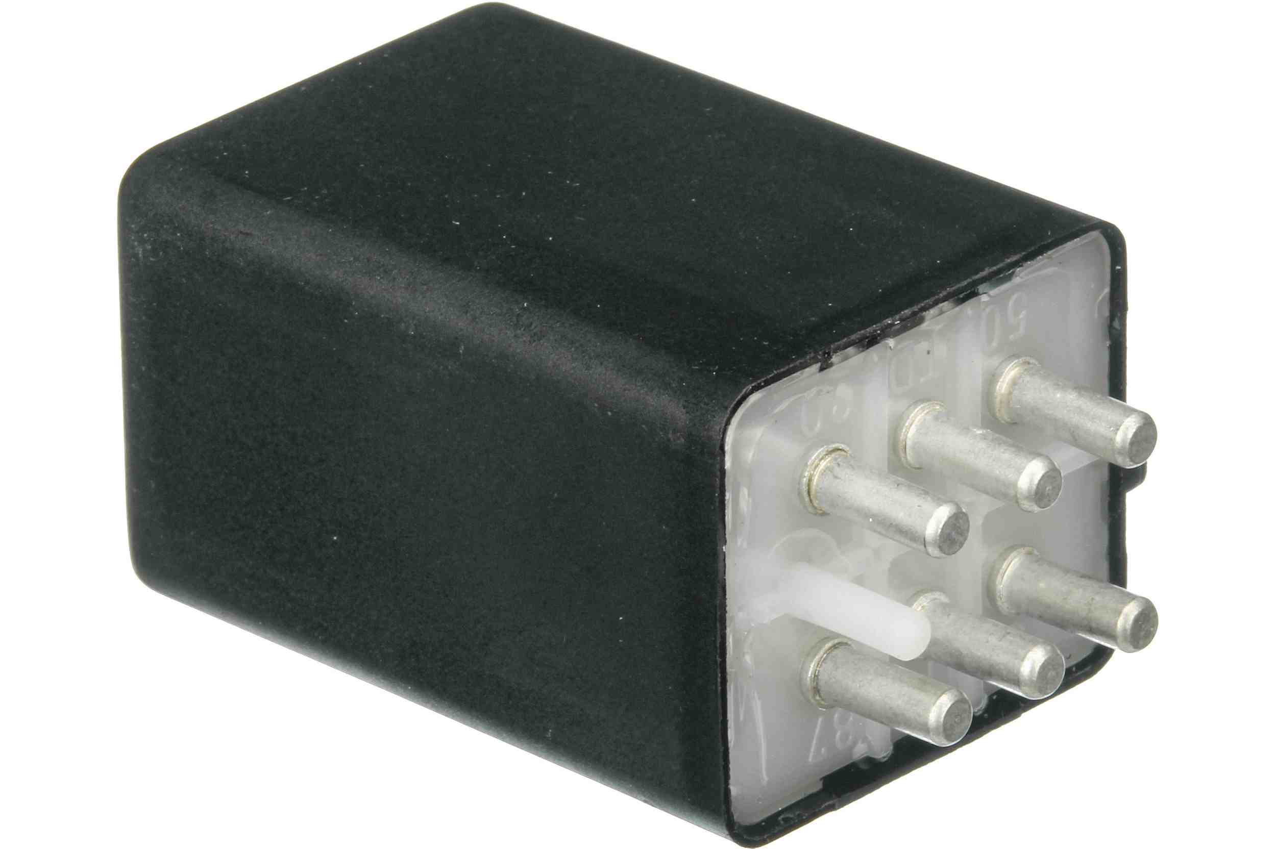 URO Fuel Pump Relay 0015450605