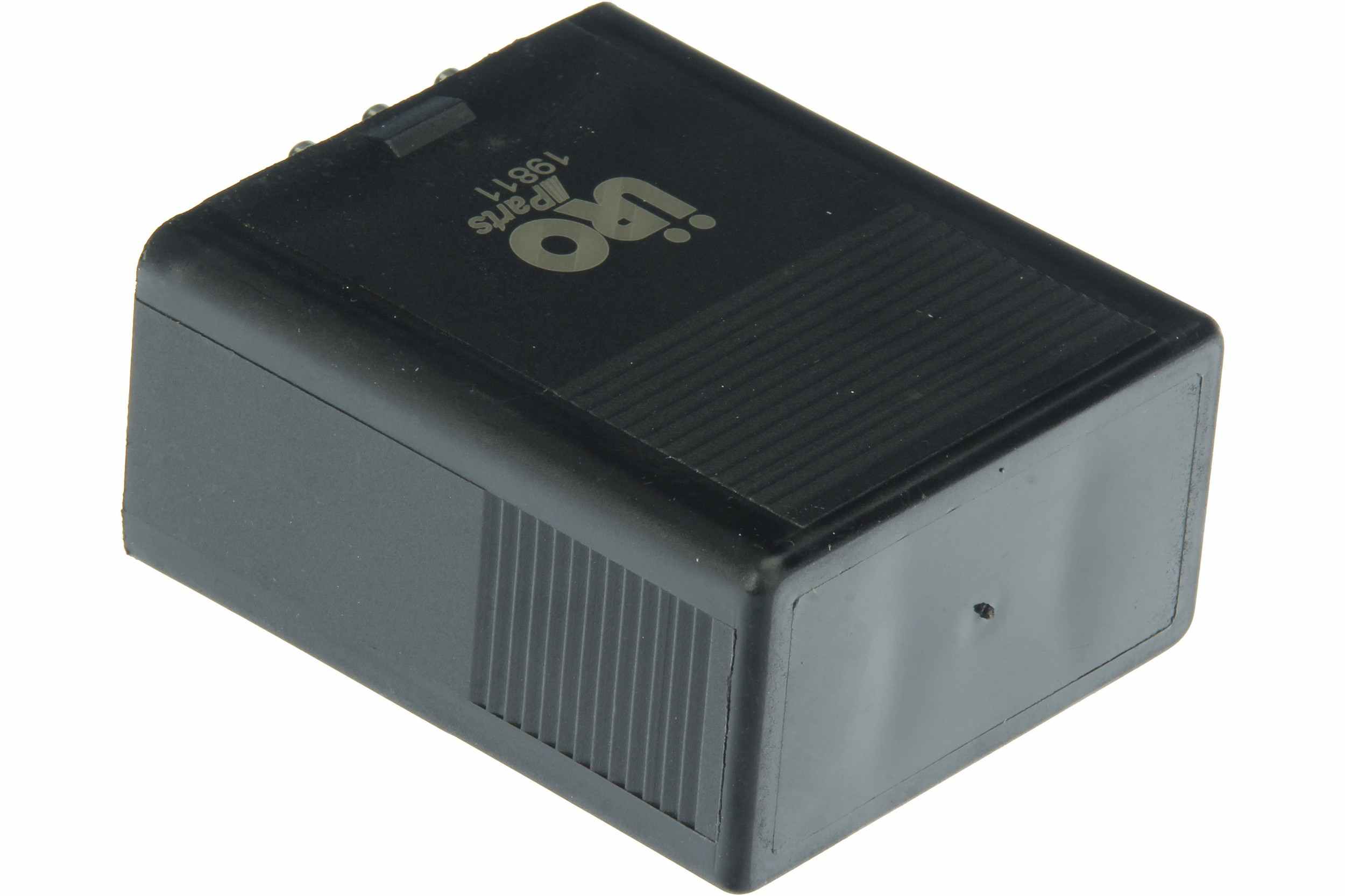 URO Fuel Pump Relay 0015455305