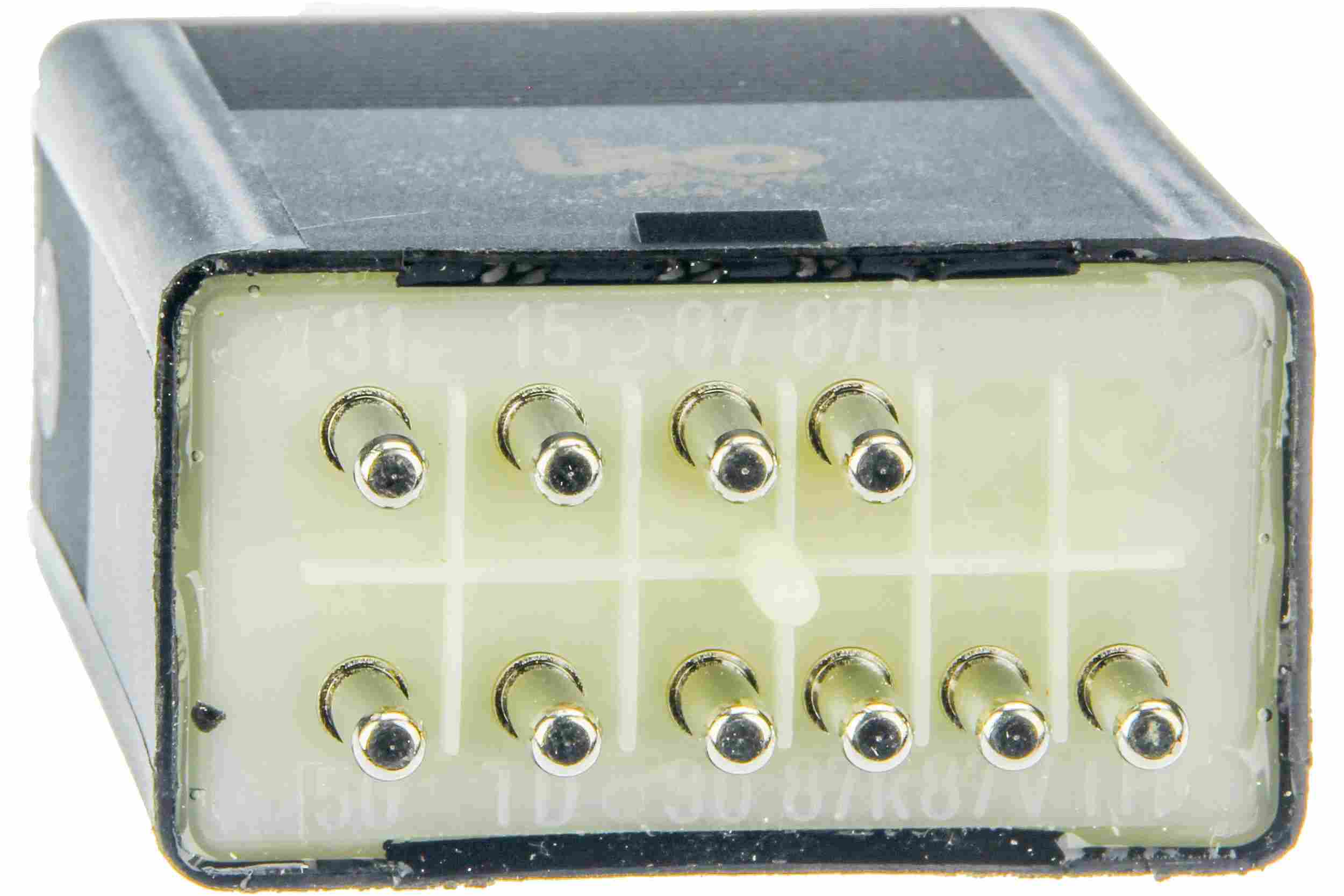 URO Fuel Pump Relay 0035452405