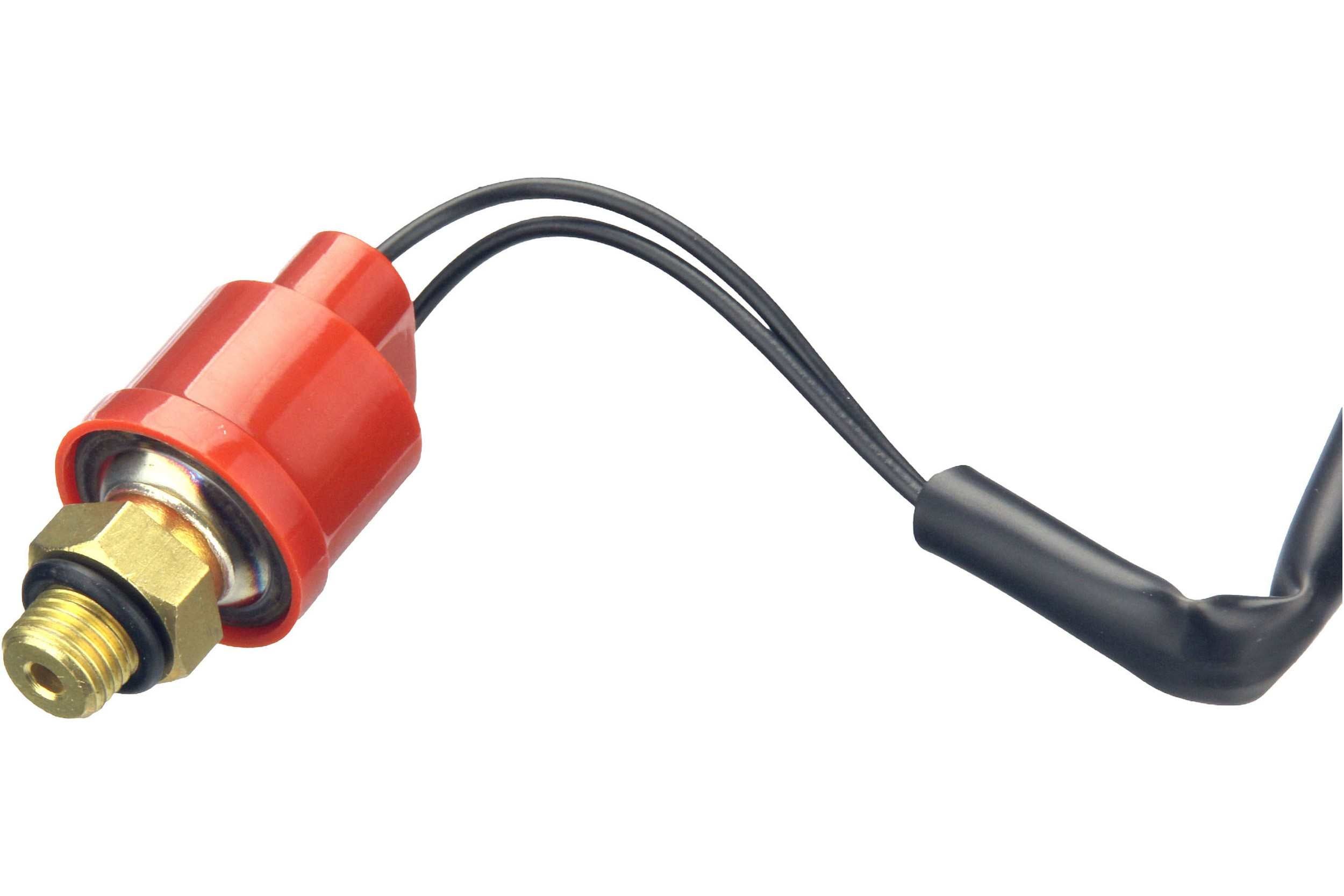 URO A/C Refrigerant Pressure Sensor 0048206810