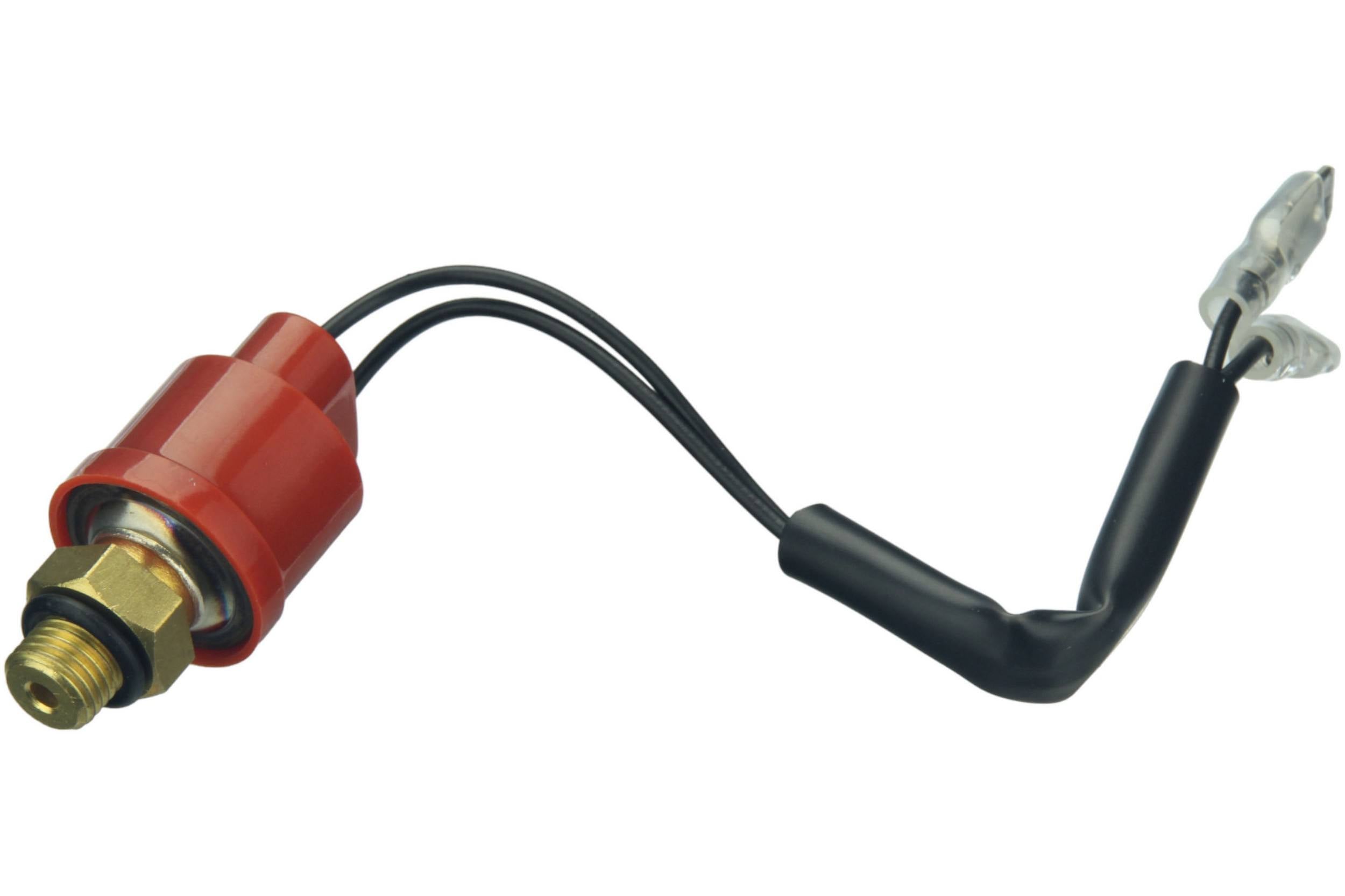 URO A/C Refrigerant Pressure Sensor 0048206810