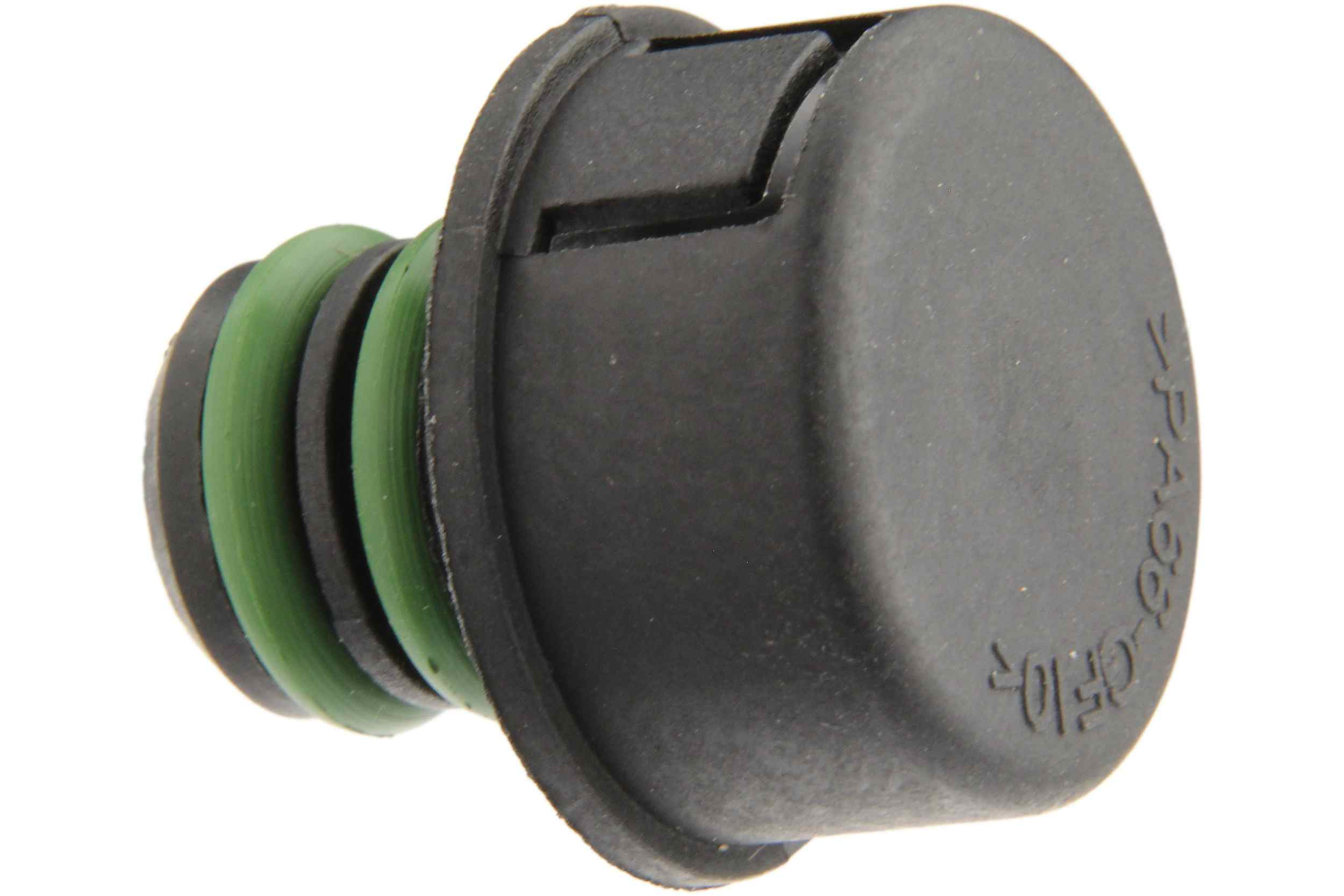 URO Automatic Transmission Fluid Filler Plug 01M321432A