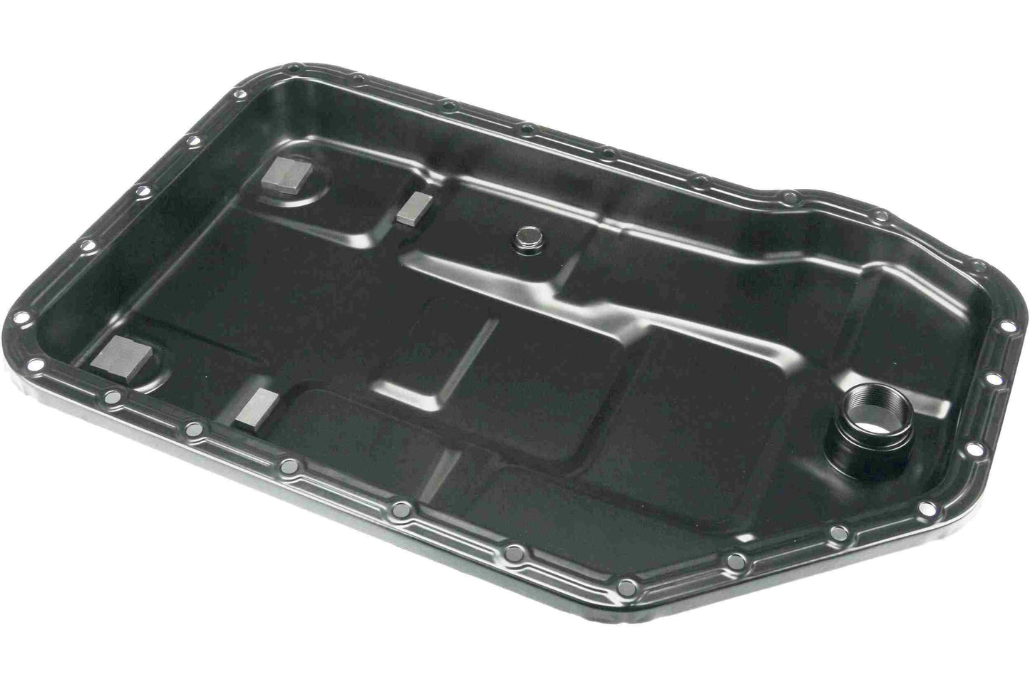 URO Transmission Oil Pan 01V321359B