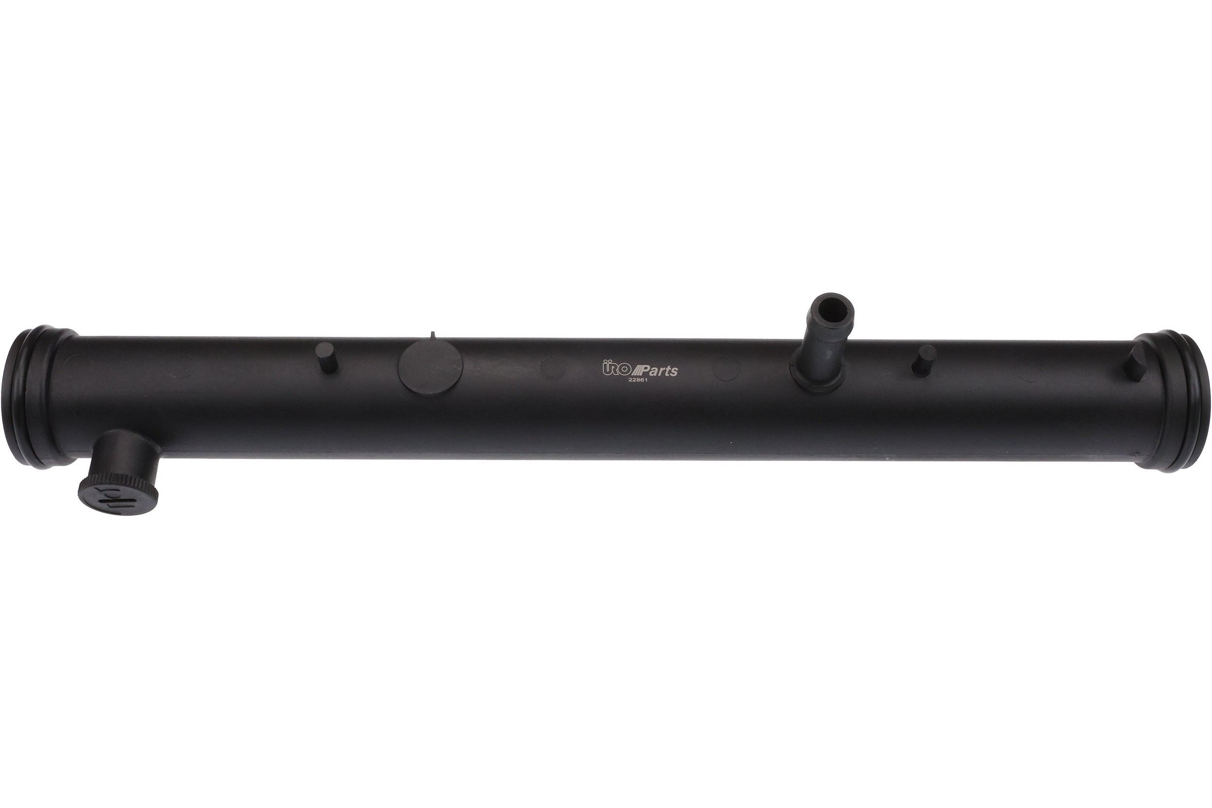 URO Engine Coolant Pipe 021121050C