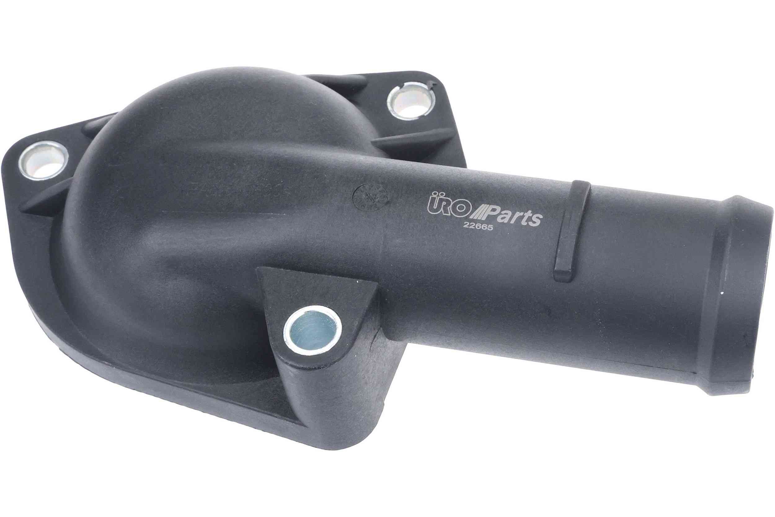 URO Engine Coolant Thermostat Housing 021121121A