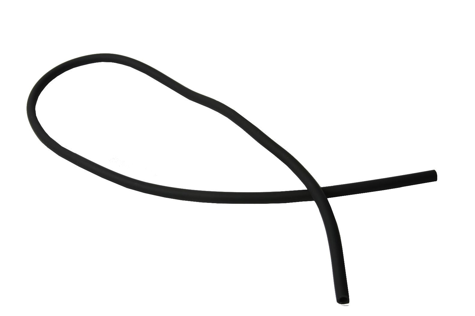 URO Engine Coolant Overflow Hose 0219977682