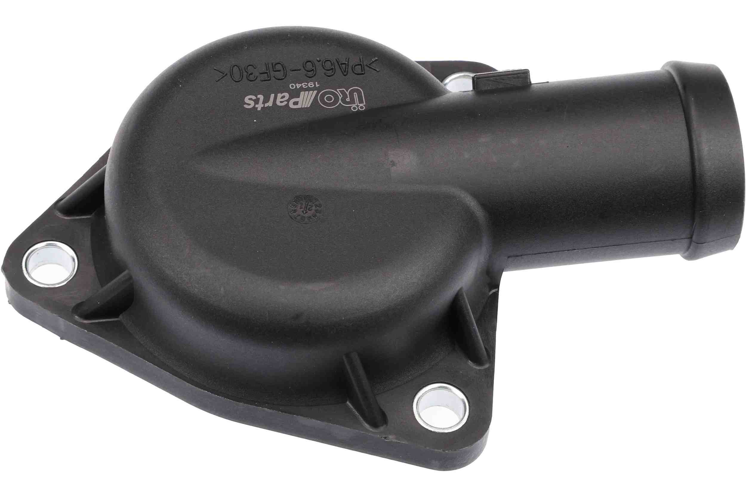 URO Radiator Coolant Hose Flange 022121121D