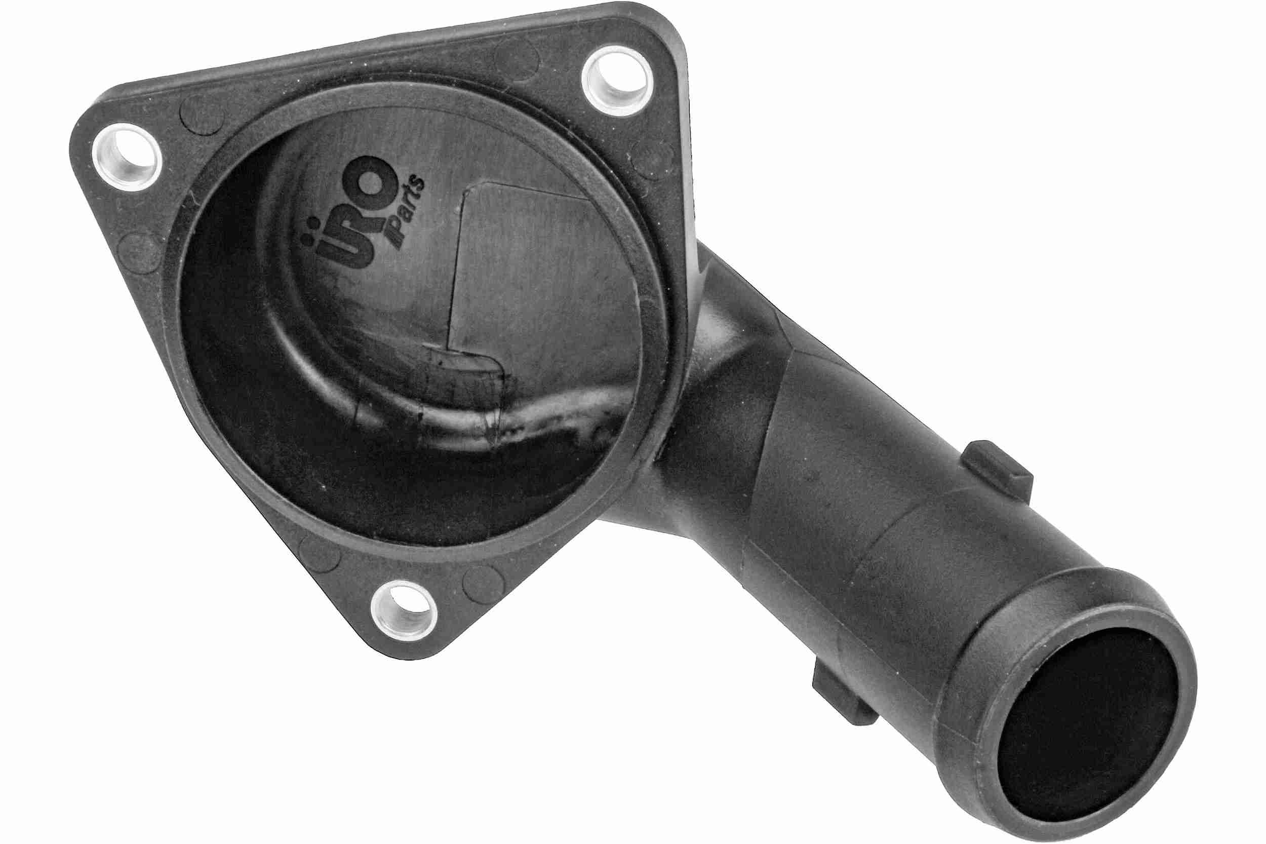 URO Engine Coolant Thermostat Housing Cover 022121121E