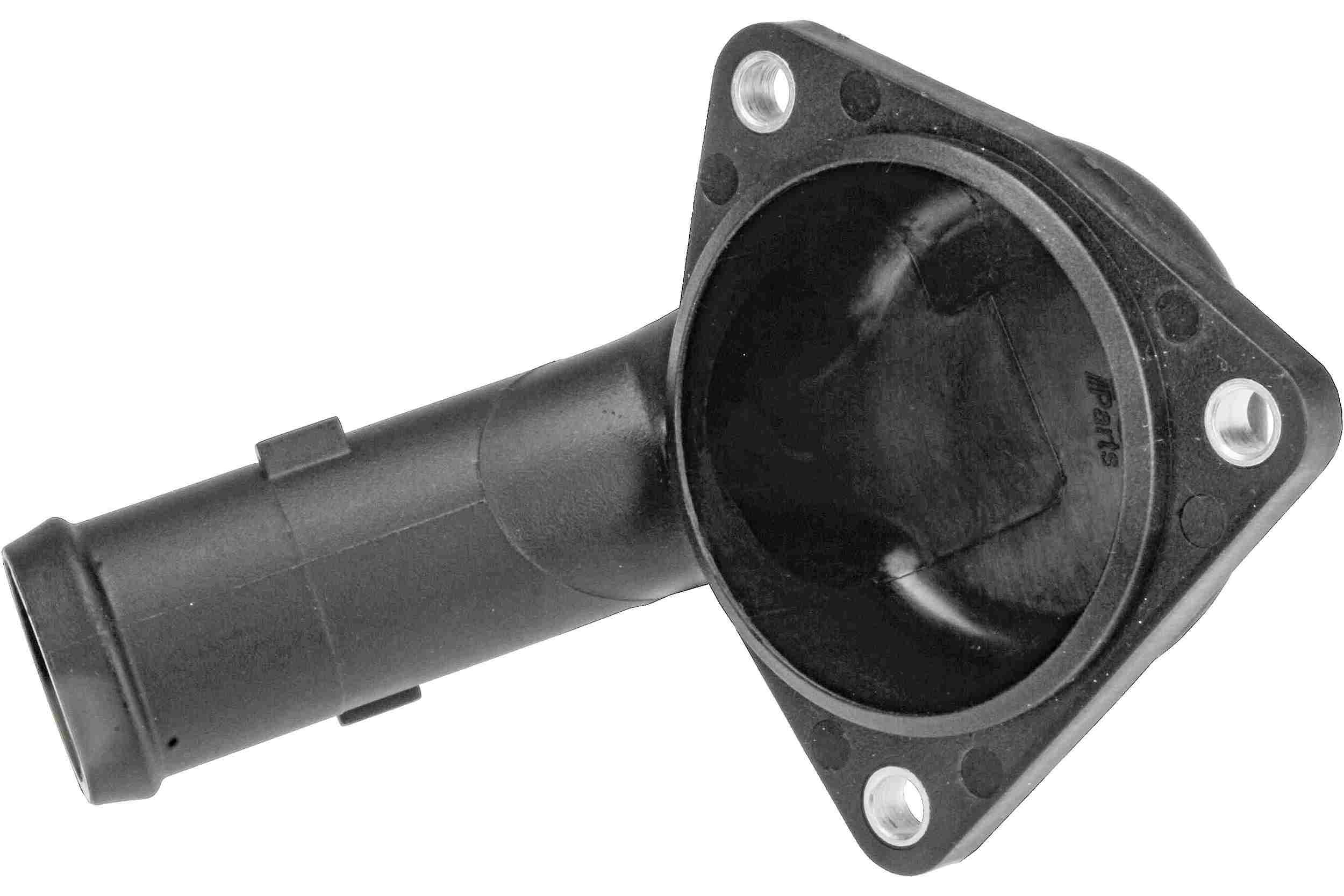 URO Engine Coolant Thermostat Housing Cover 022121121E