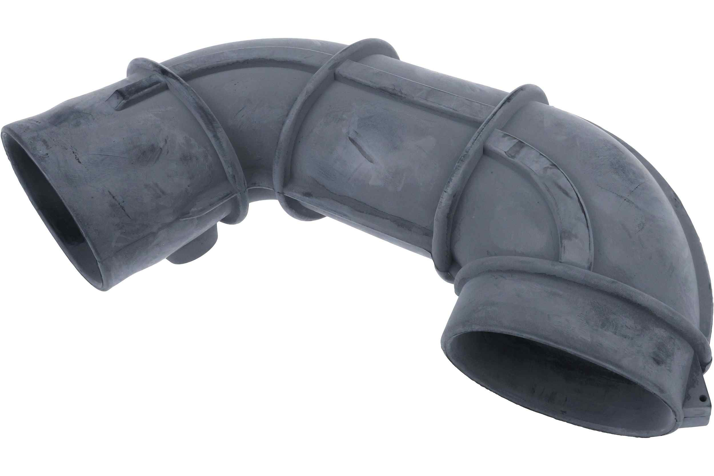 URO Engine Air Intake Hose top view frsport 022129967P