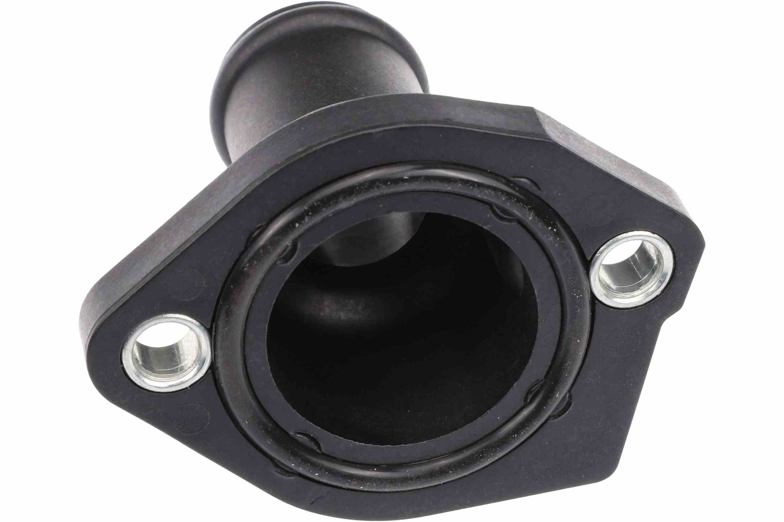 URO Radiator Coolant Hose Flange 026121144E