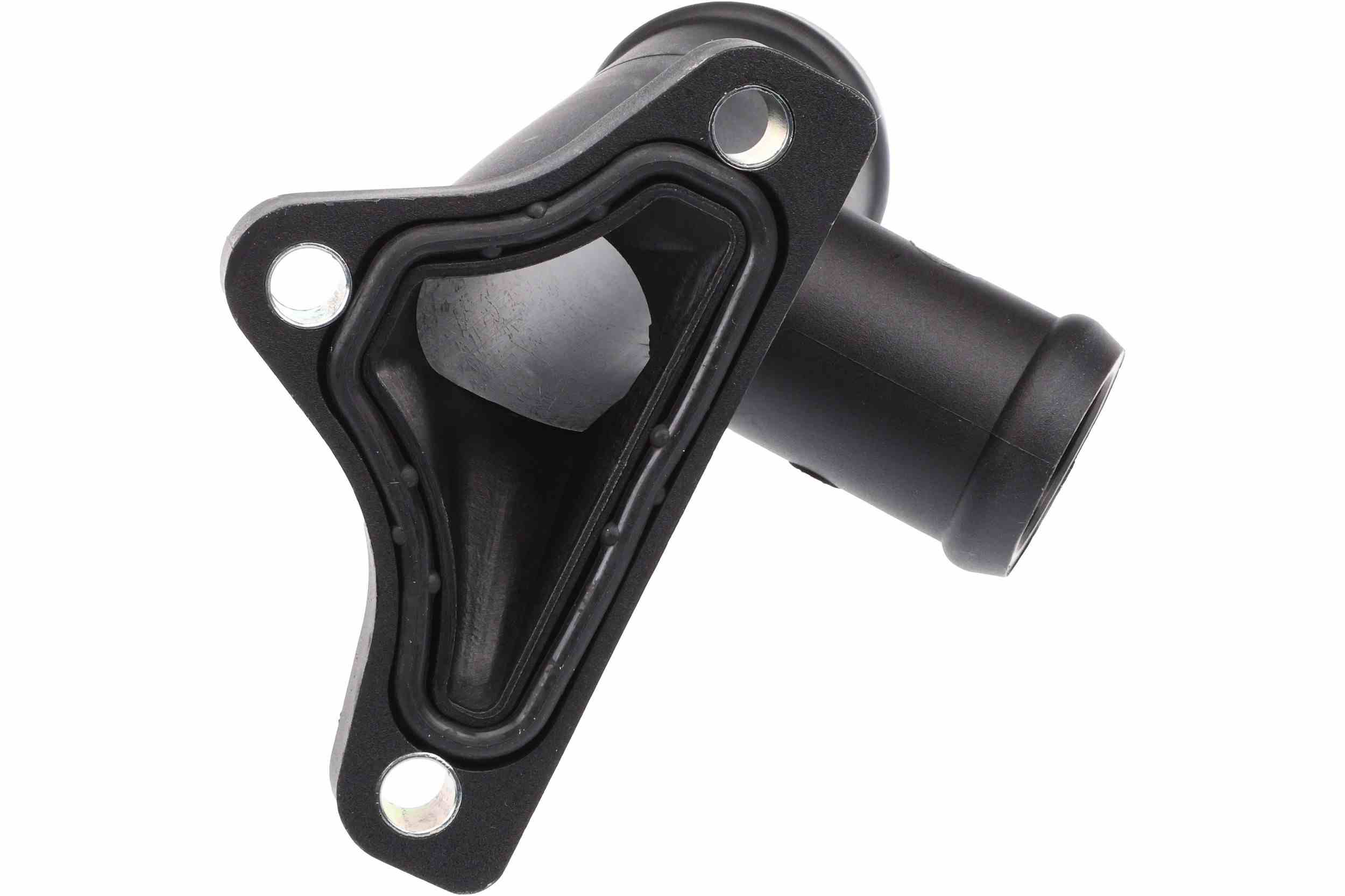 URO Radiator Coolant Hose Flange 027121133E