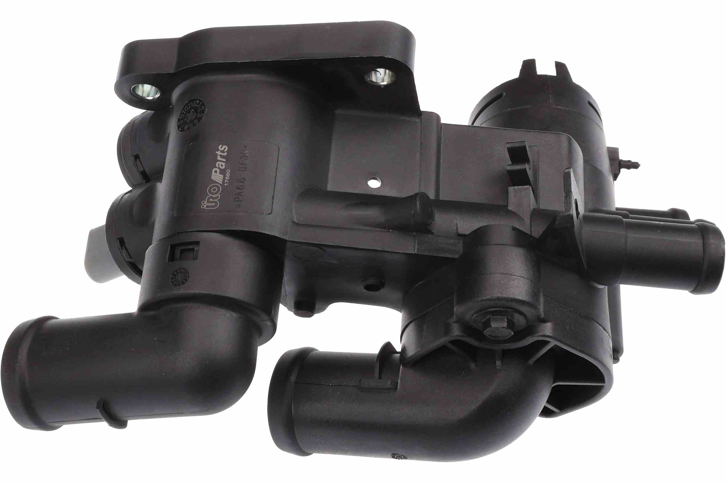 URO Engine Coolant Thermostat Housing 032121111AP