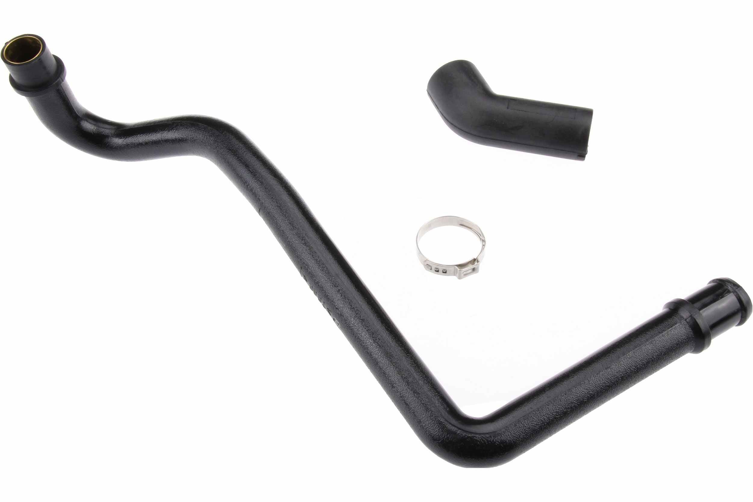 URO Engine Crankcase Breather Hose 037103213BKIT