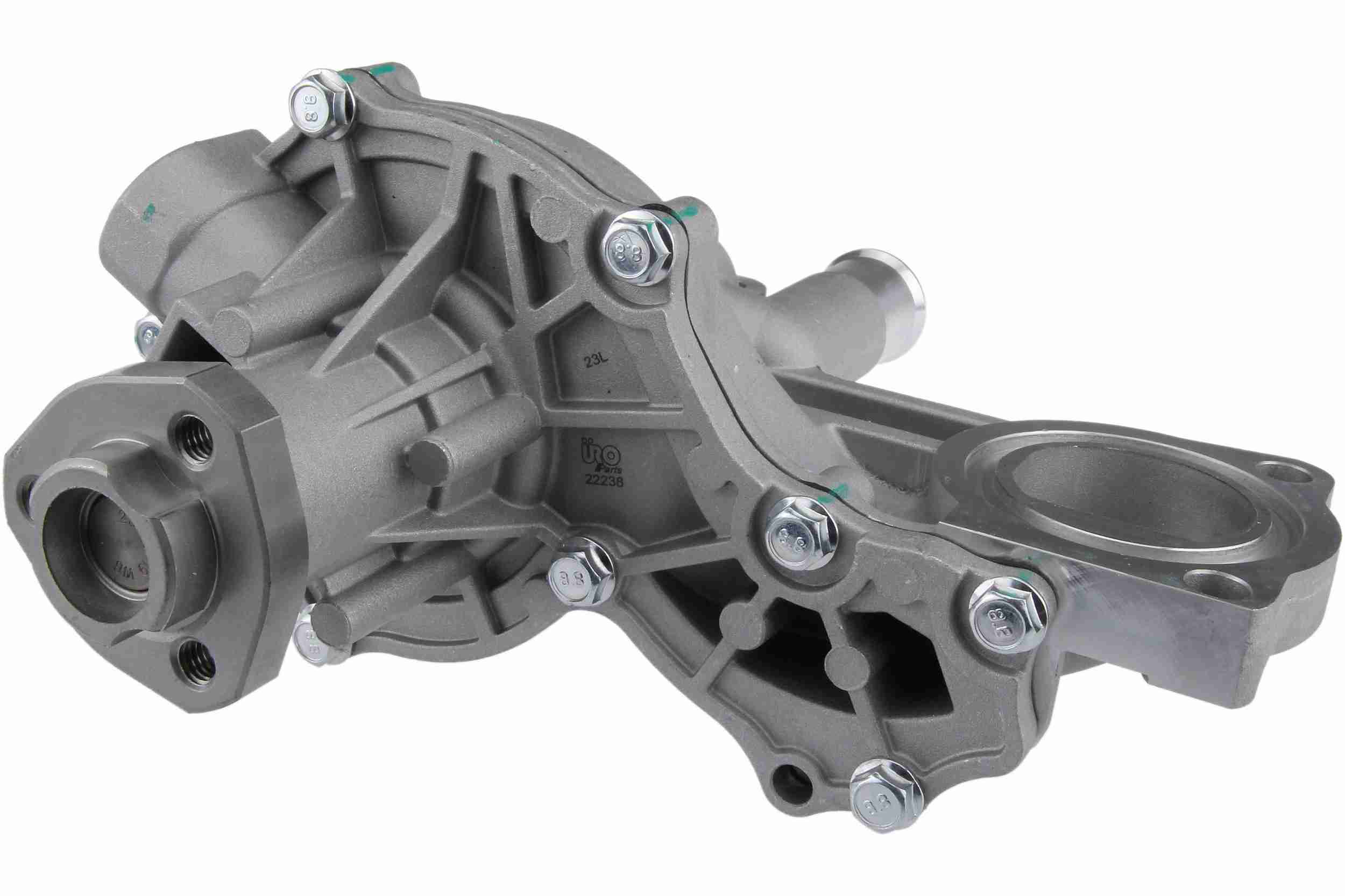 URO Engine Water Pump 037121010C