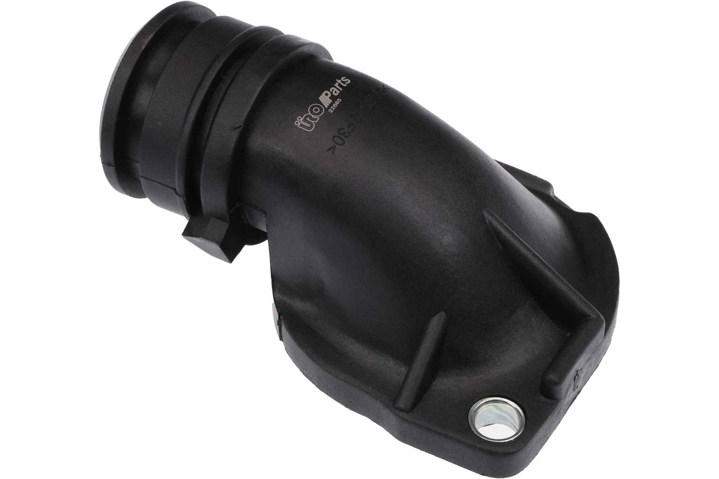 URO Engine Coolant Thermostat Housing 037121121A