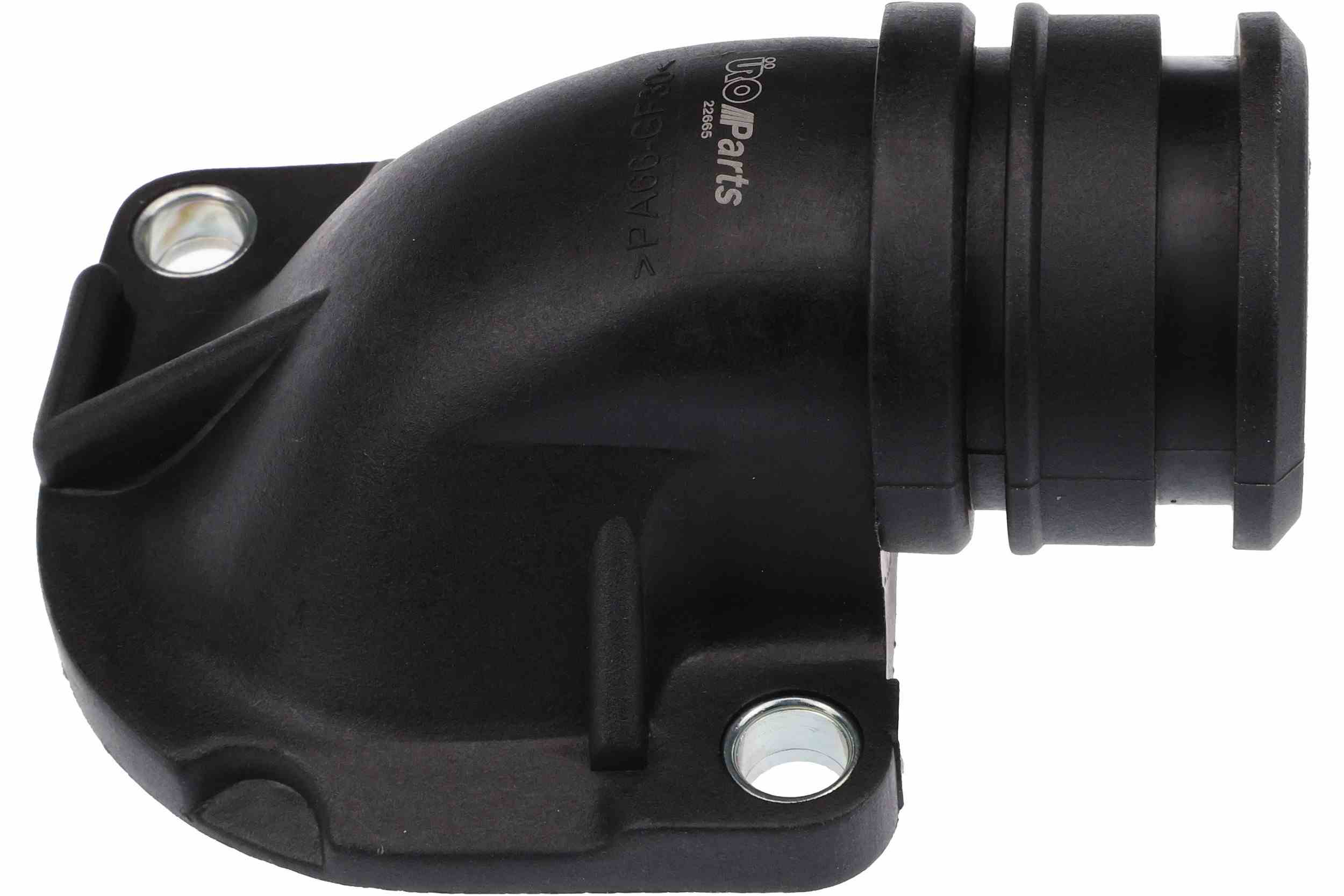 URO Engine Coolant Thermostat Housing 037121121A