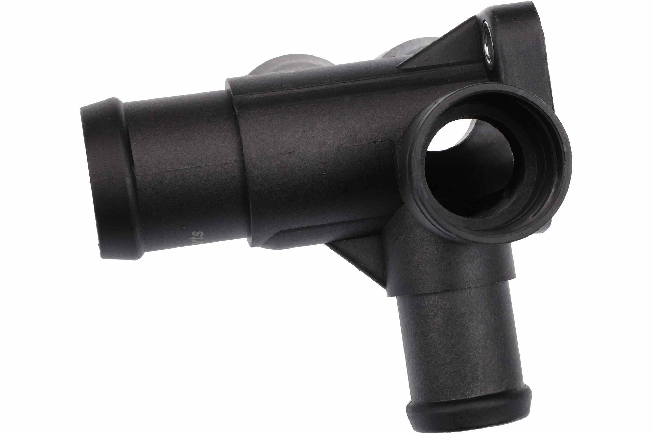 URO Radiator Coolant Hose Flange 037121132B