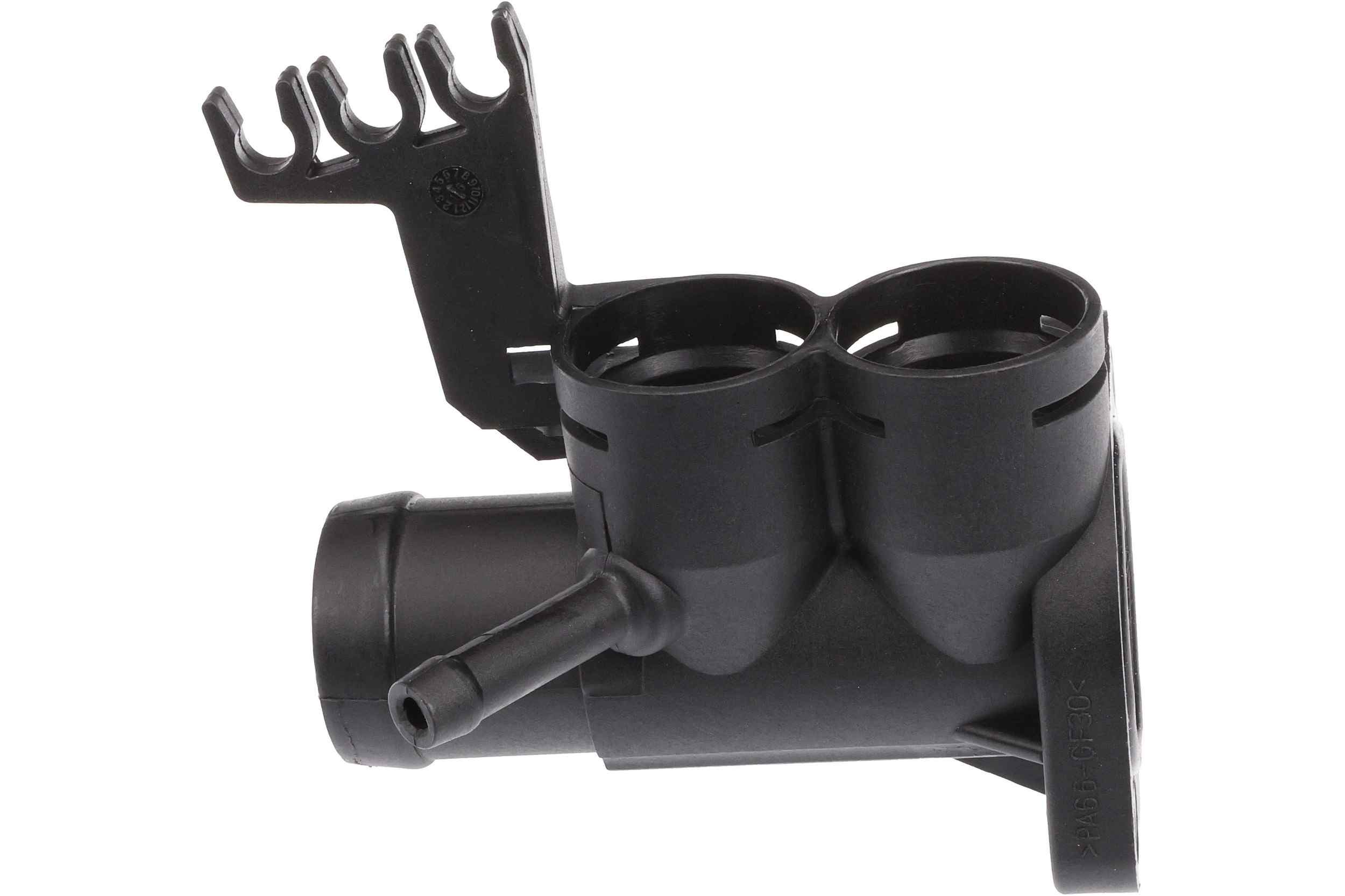 URO Radiator Coolant Hose Flange 037121132E