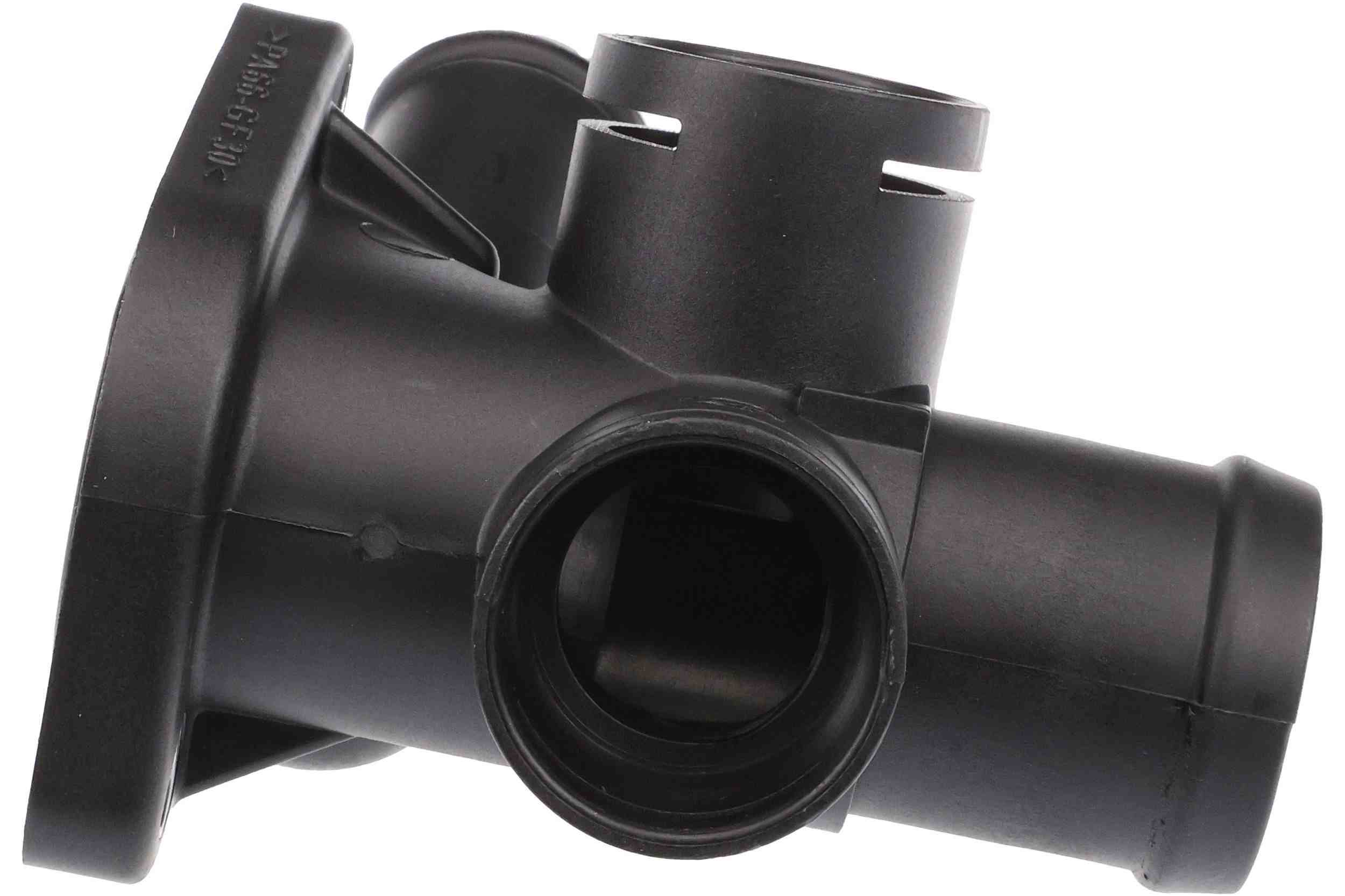 URO Radiator Coolant Hose Flange 037121144H