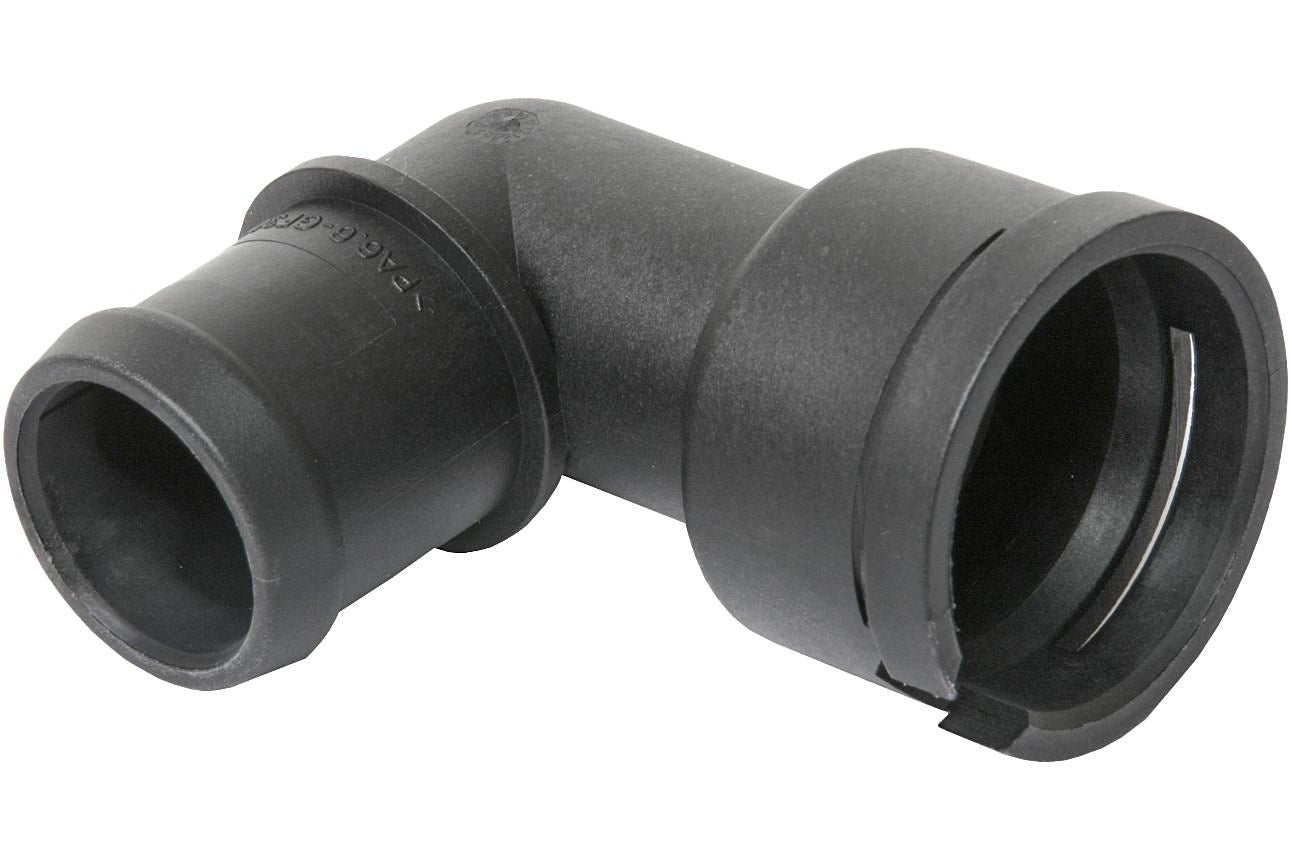 URO Radiator Coolant Hose Connector 037121619