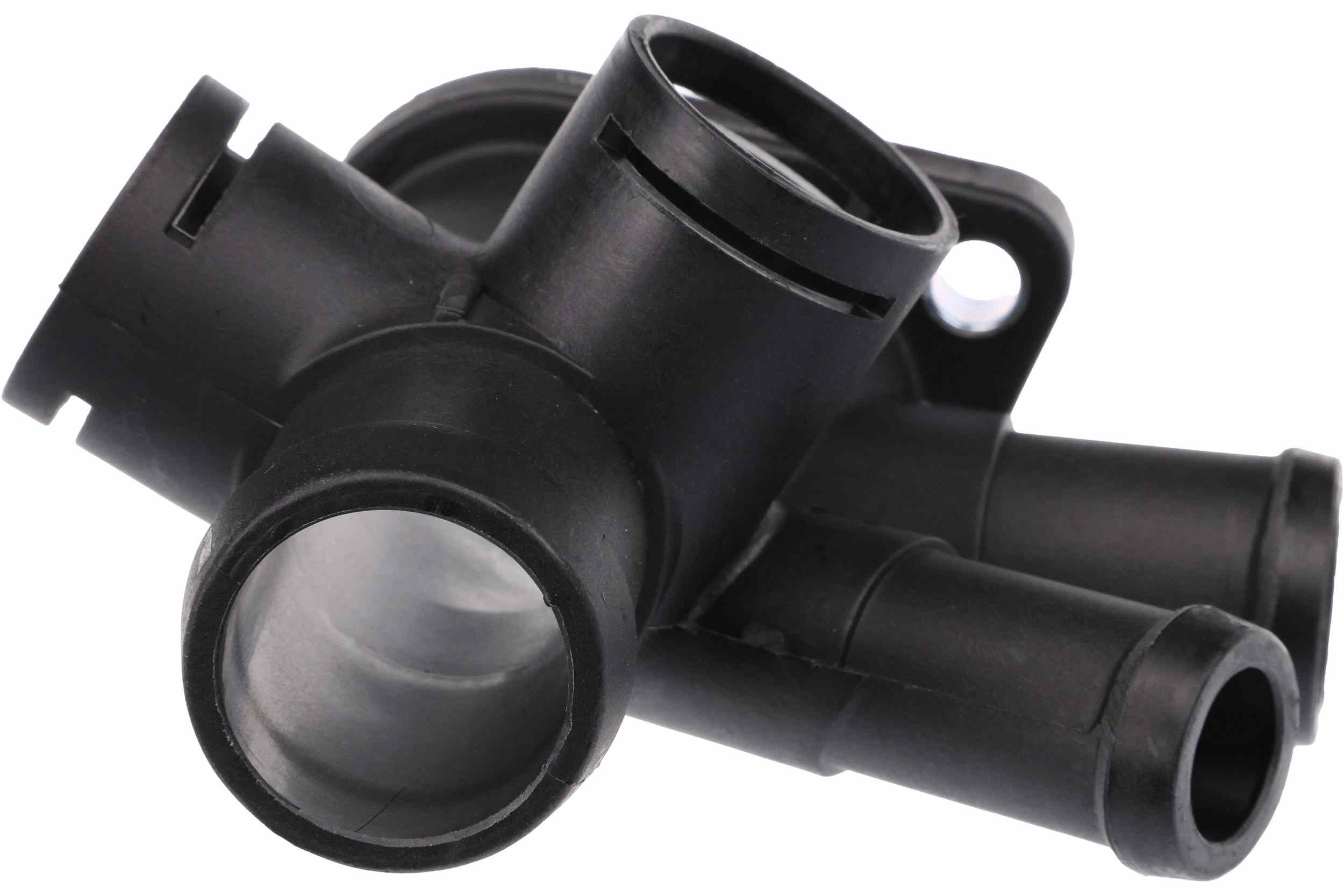 URO Radiator Coolant Hose Flange 037198144J