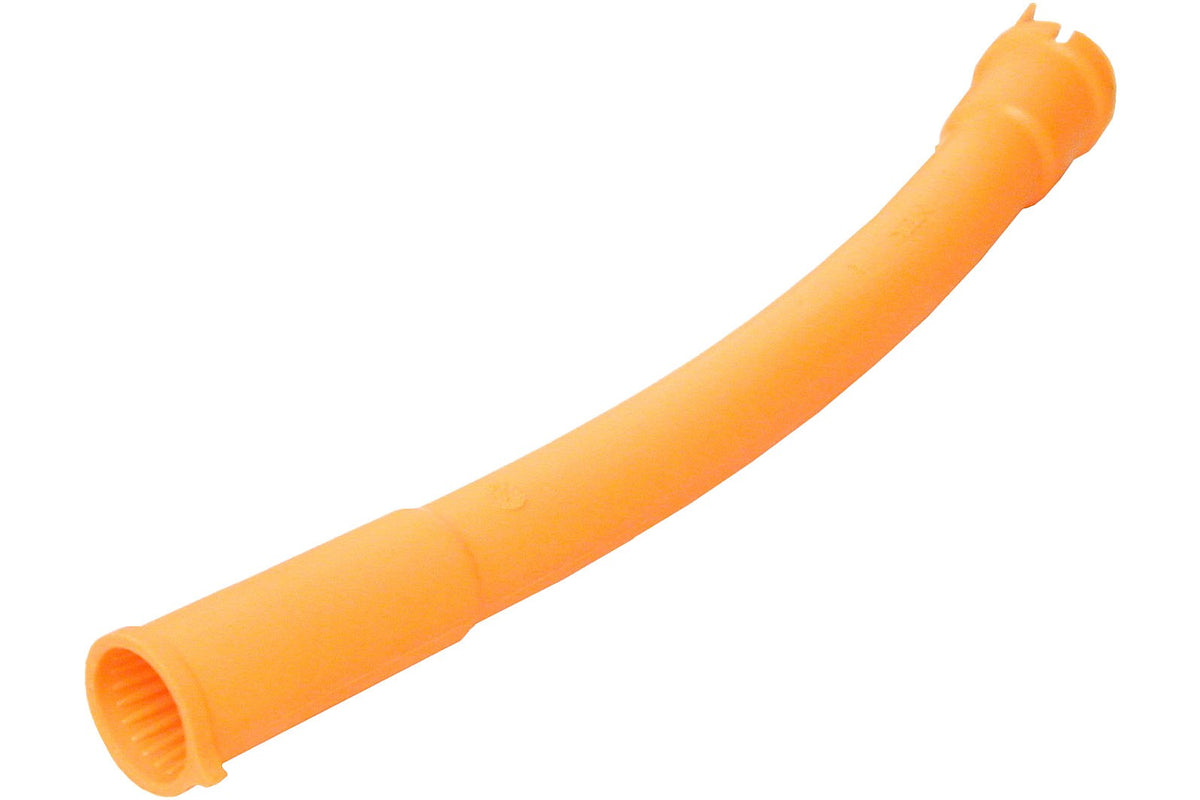 URO Engine Oil Dipstick Tube 038103663