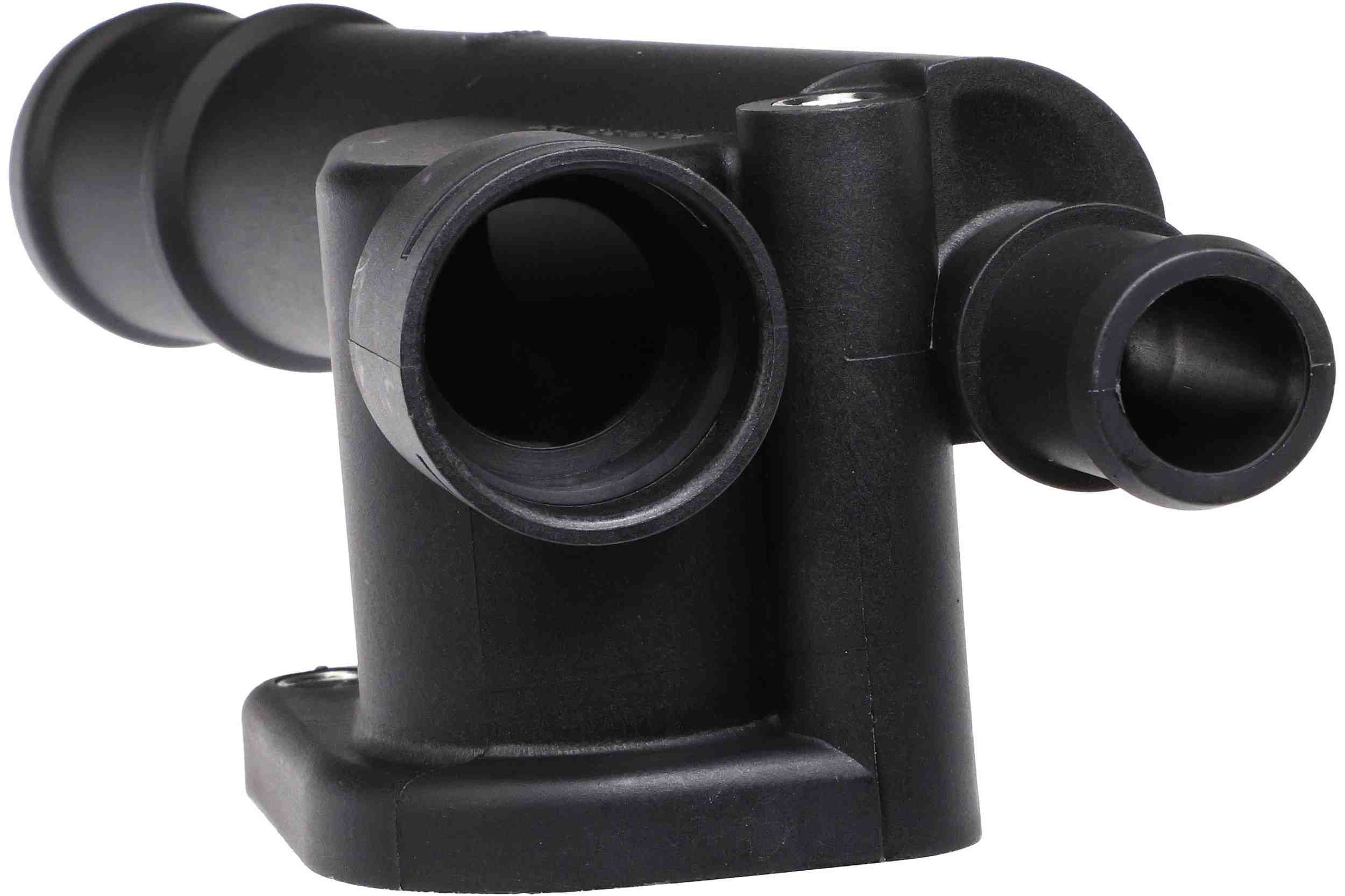 URO Radiator Coolant Hose Flange 038121132G