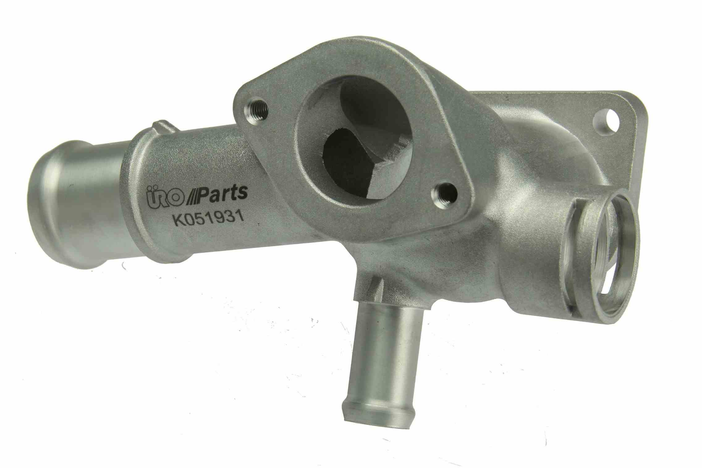 URO Radiator Coolant Hose Flange 038121133A