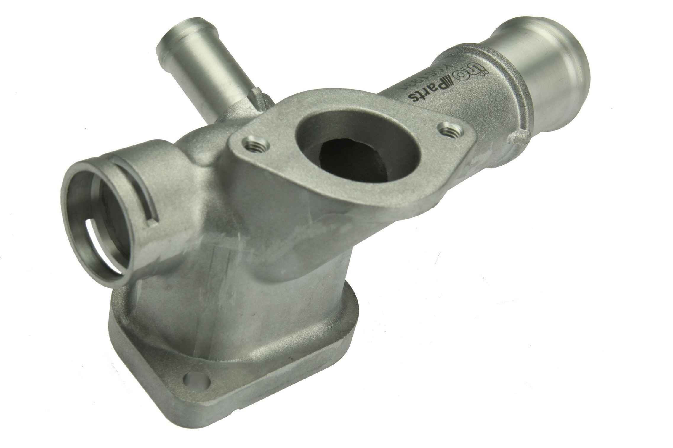 URO Radiator Coolant Hose Flange 038121133A