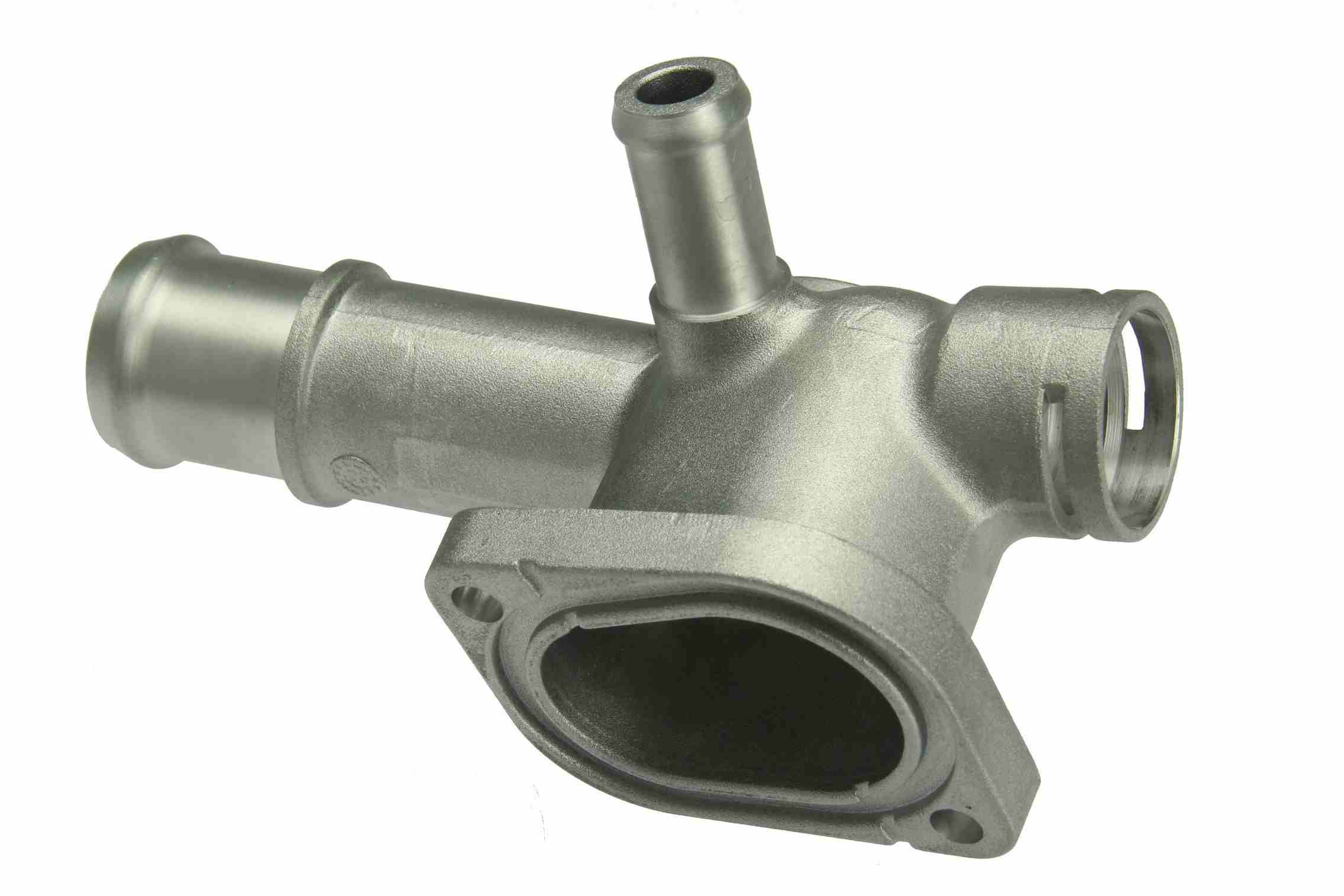 URO Radiator Coolant Hose Flange 038121133A
