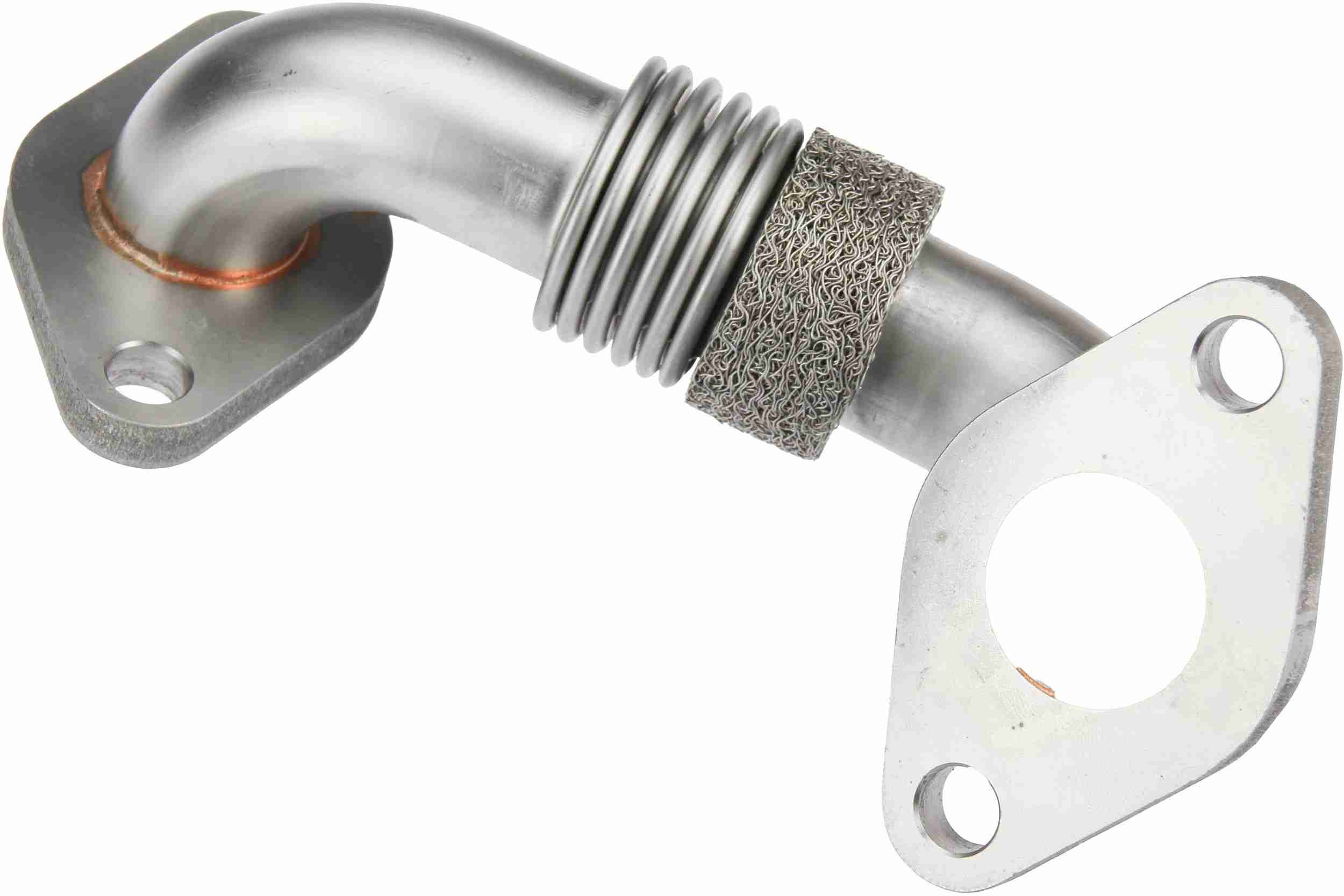 URO Exhaust Gas Recirculation (EGR) Cooler Coolant Pipe 038131521CC