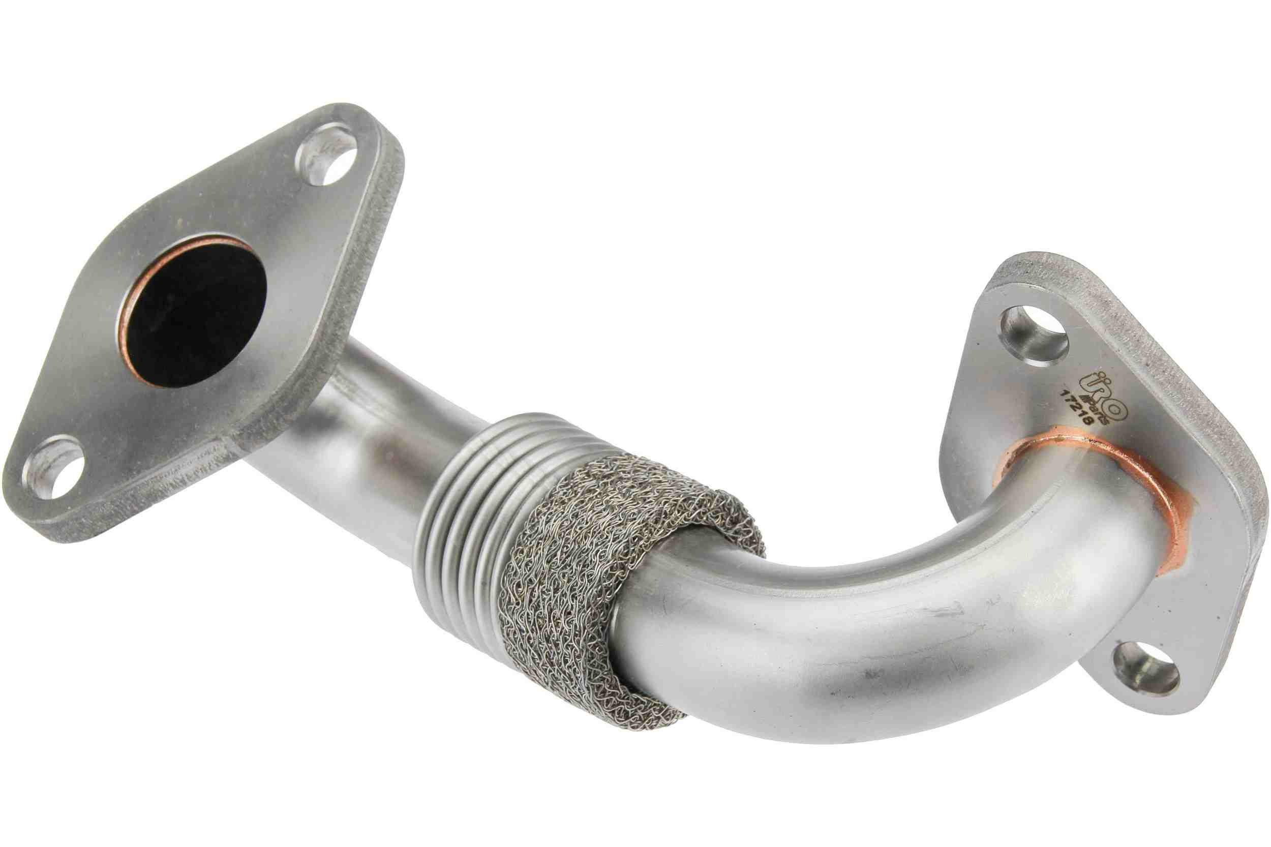 URO Exhaust Gas Recirculation (EGR) Cooler Coolant Pipe 038131521CC