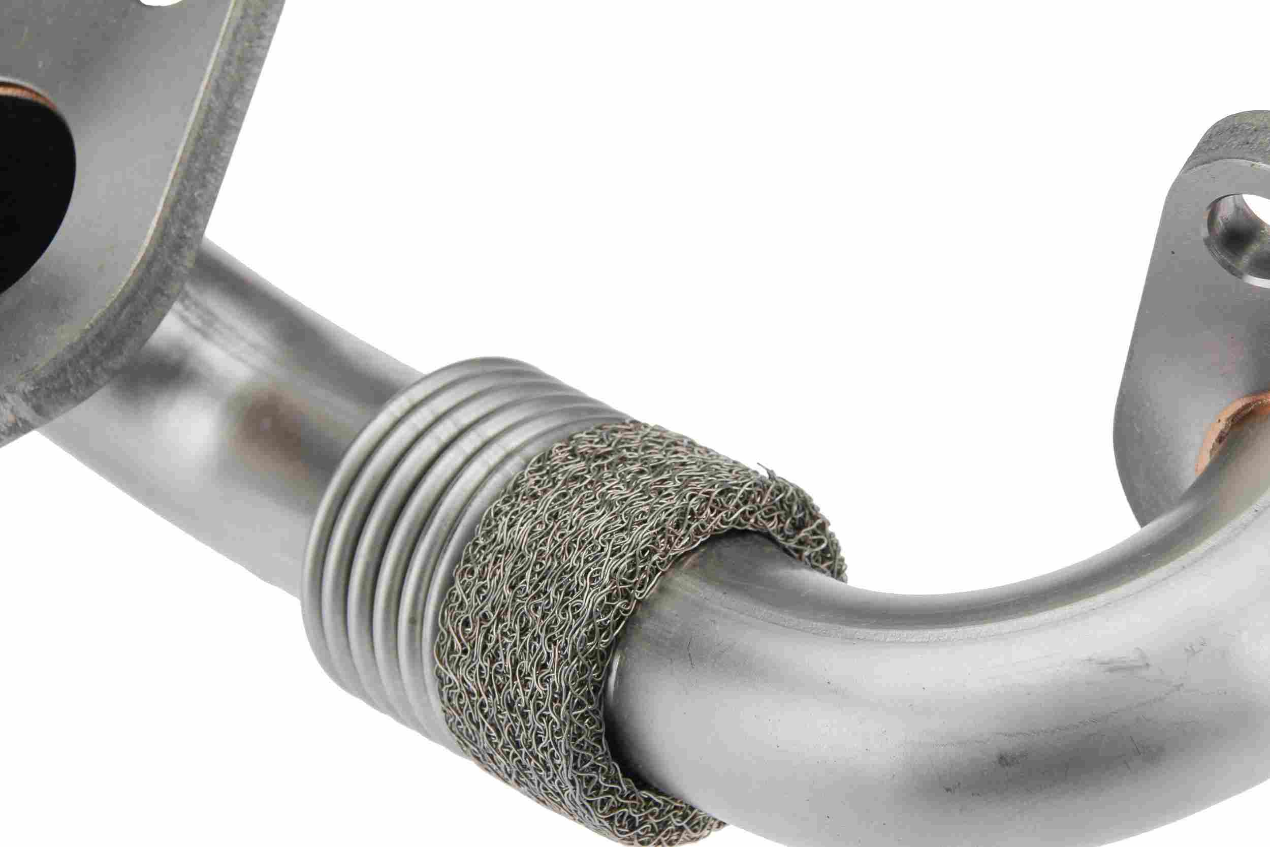 URO Exhaust Gas Recirculation (EGR) Cooler Coolant Pipe 038131521CC