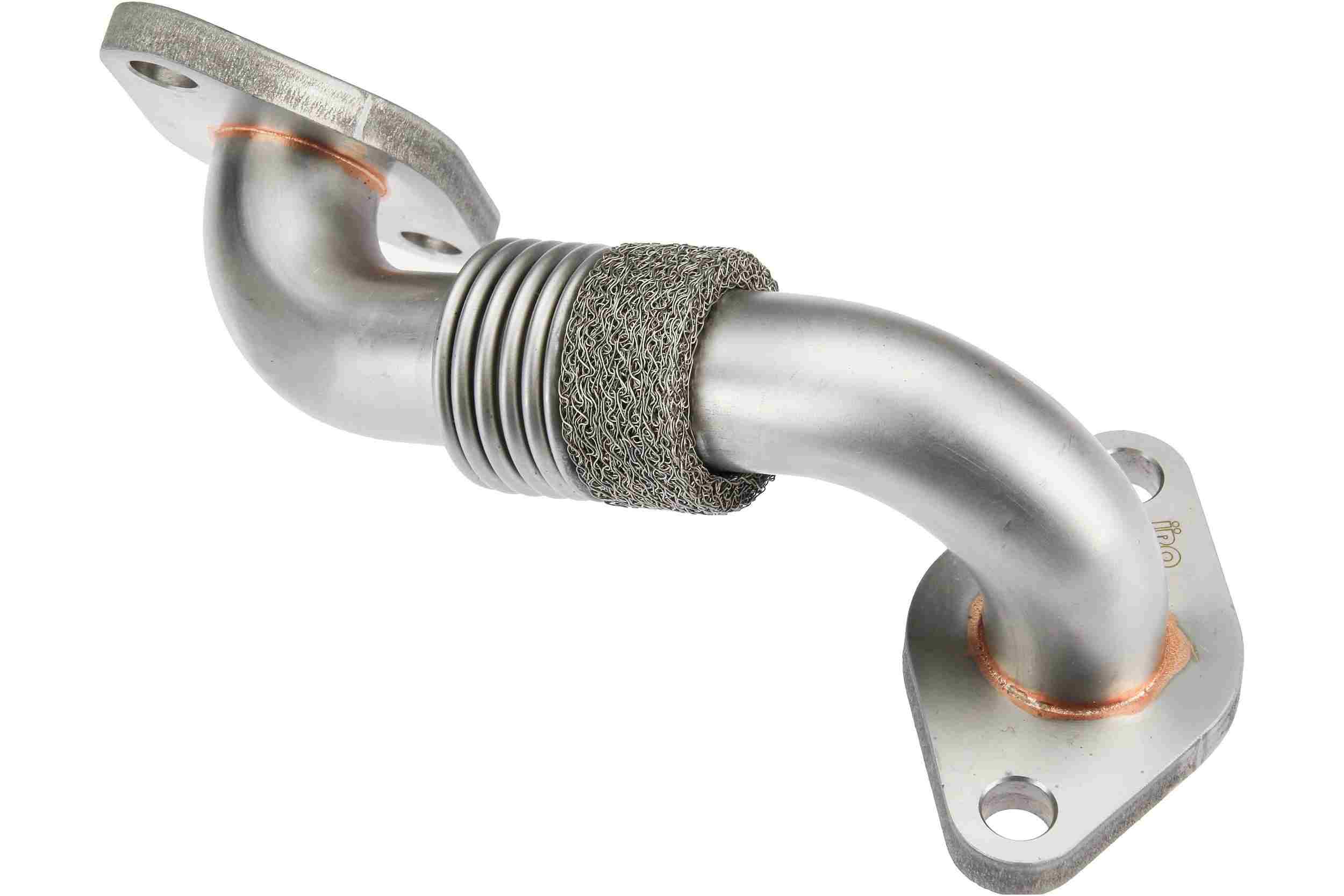 URO Exhaust Gas Recirculation (EGR) Cooler Coolant Pipe 038131521CC