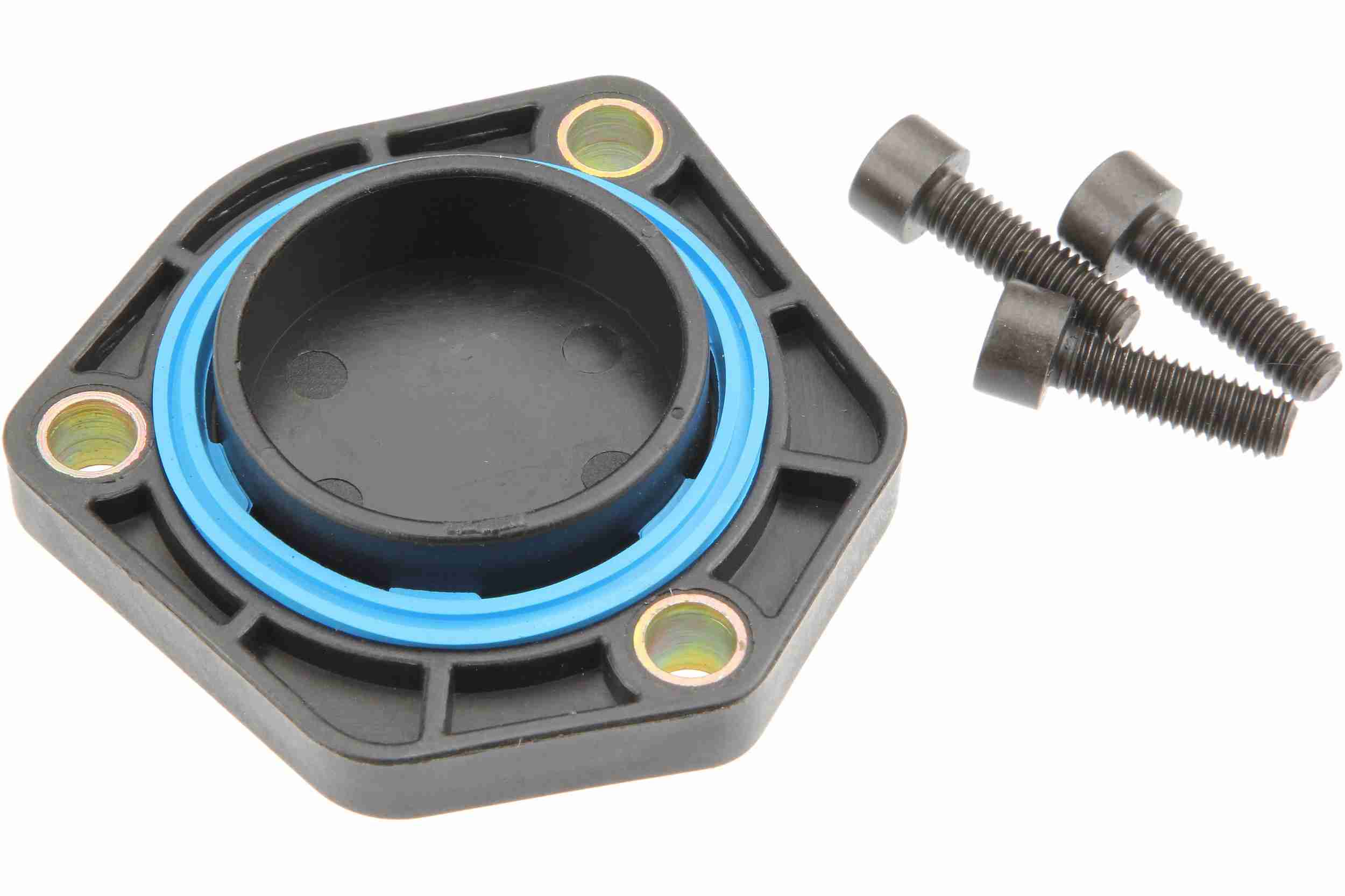 URO Engine Oil Level Sensor Cover 03G103707