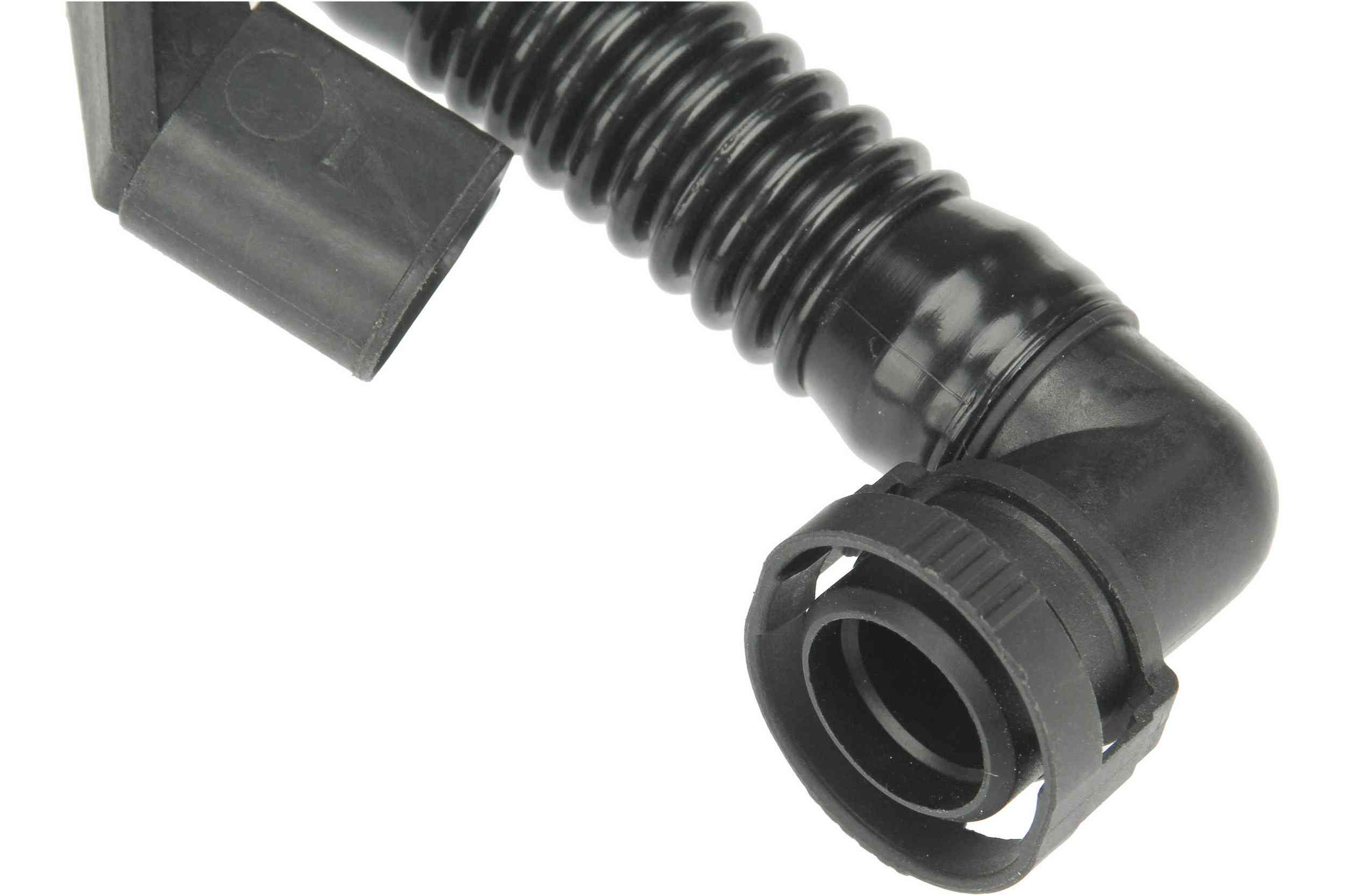 URO Engine Crankcase Breather Hose 03H103202A