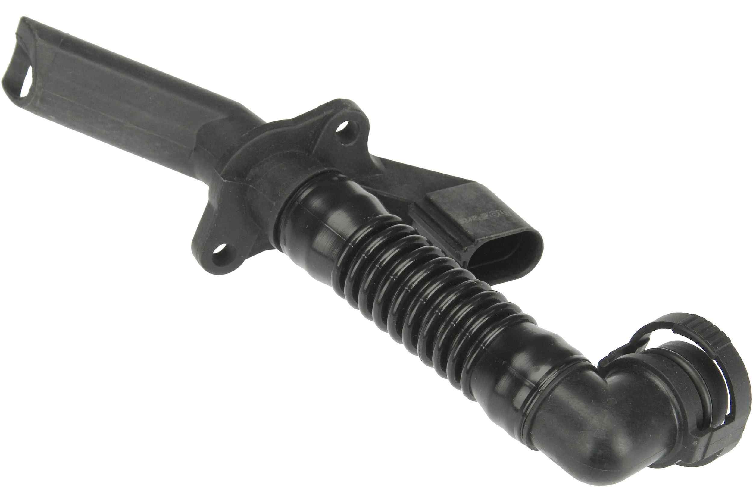 URO Engine Crankcase Breather Hose 03H103202A