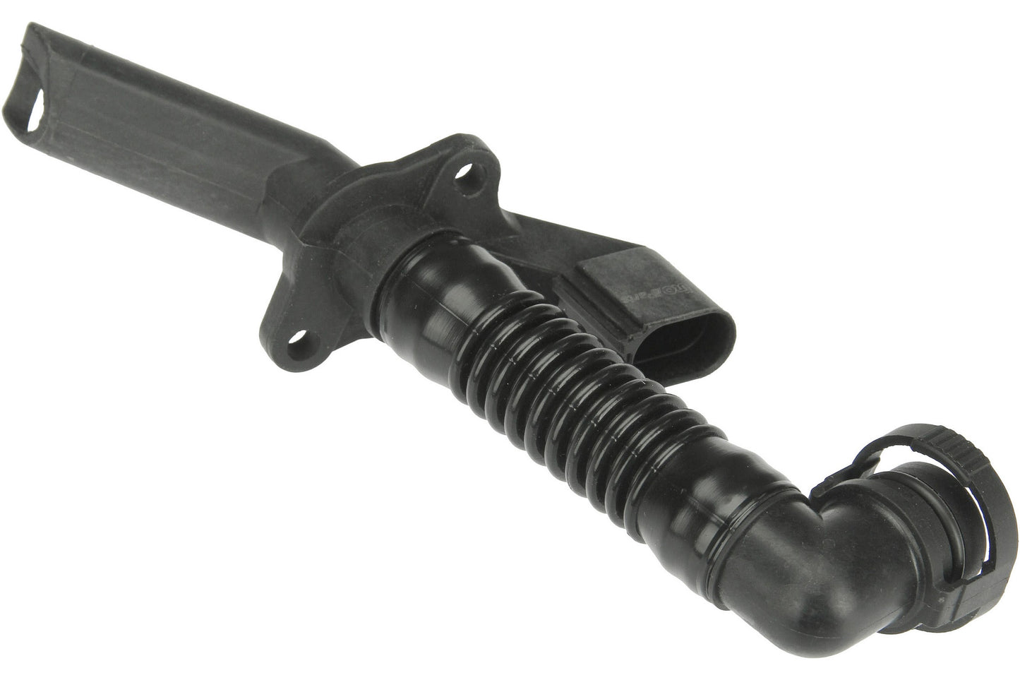 URO Engine Crankcase Breather Hose 03H103202A