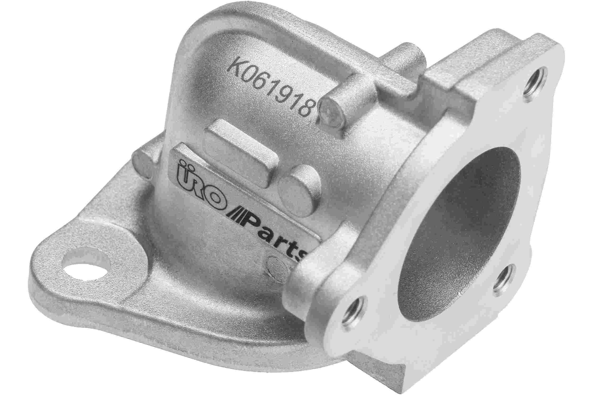 URO Radiator Coolant Hose Flange 03H121131A