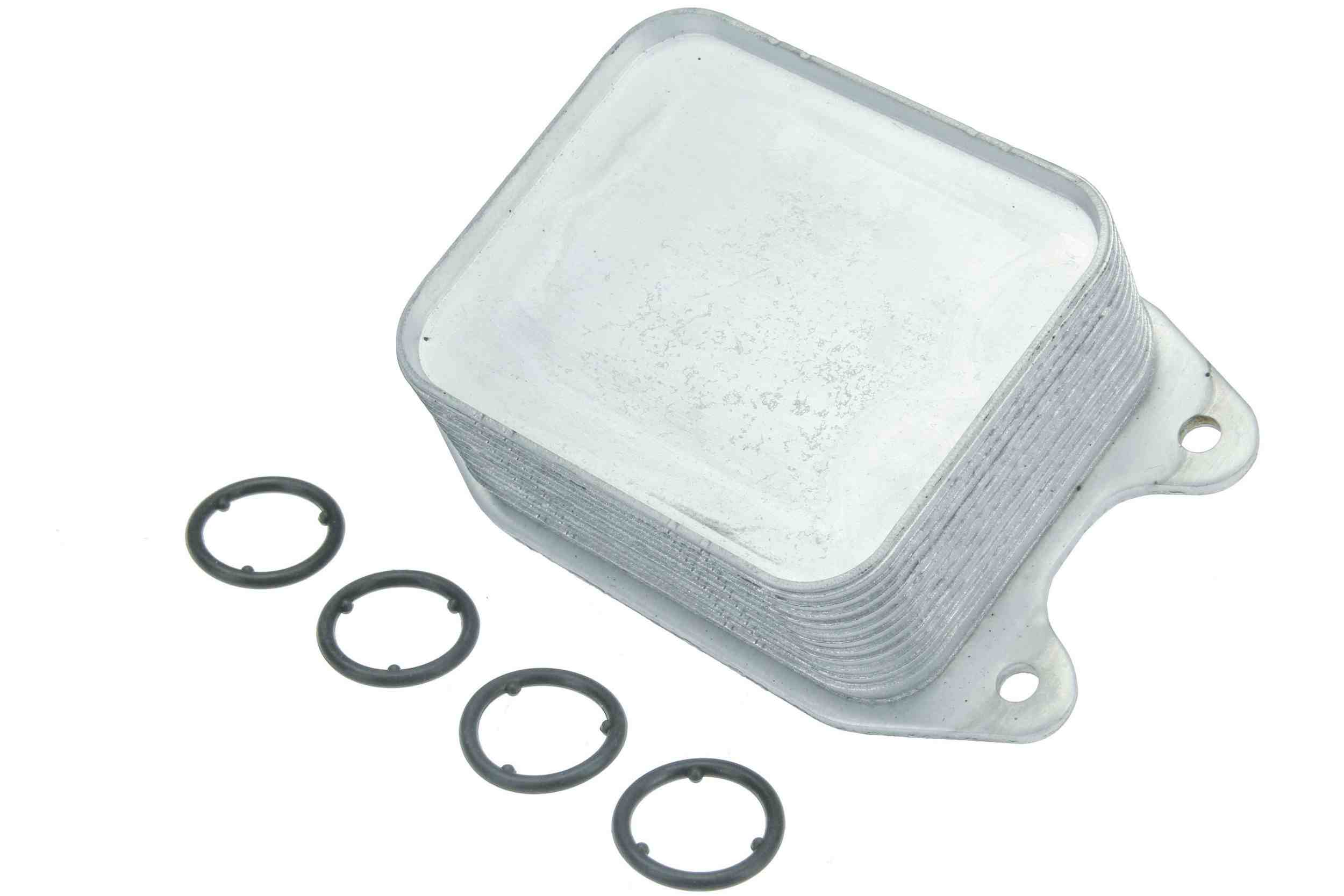 URO Engine Oil Cooler 04E117021K